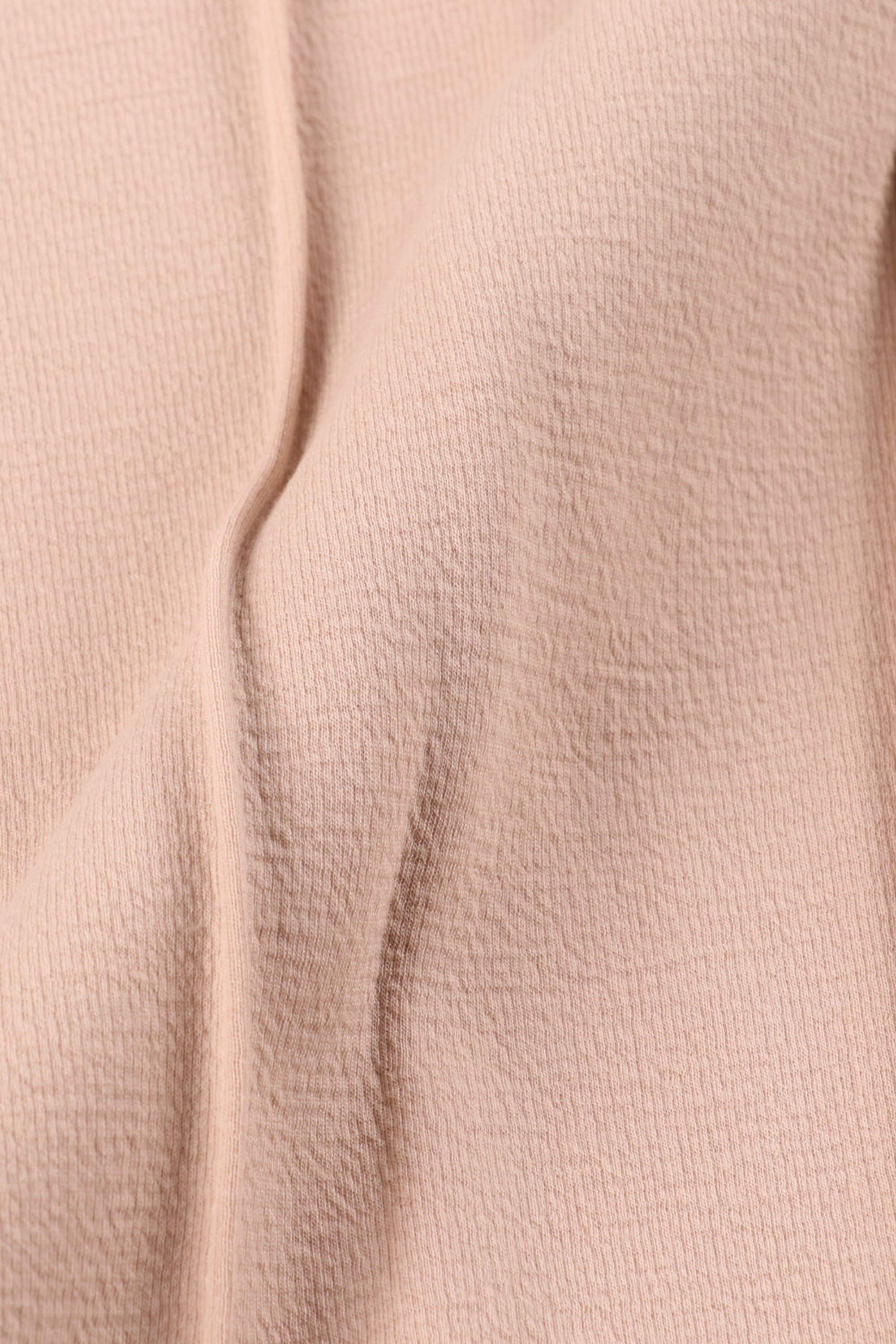 Eco cardboard knit: slacks