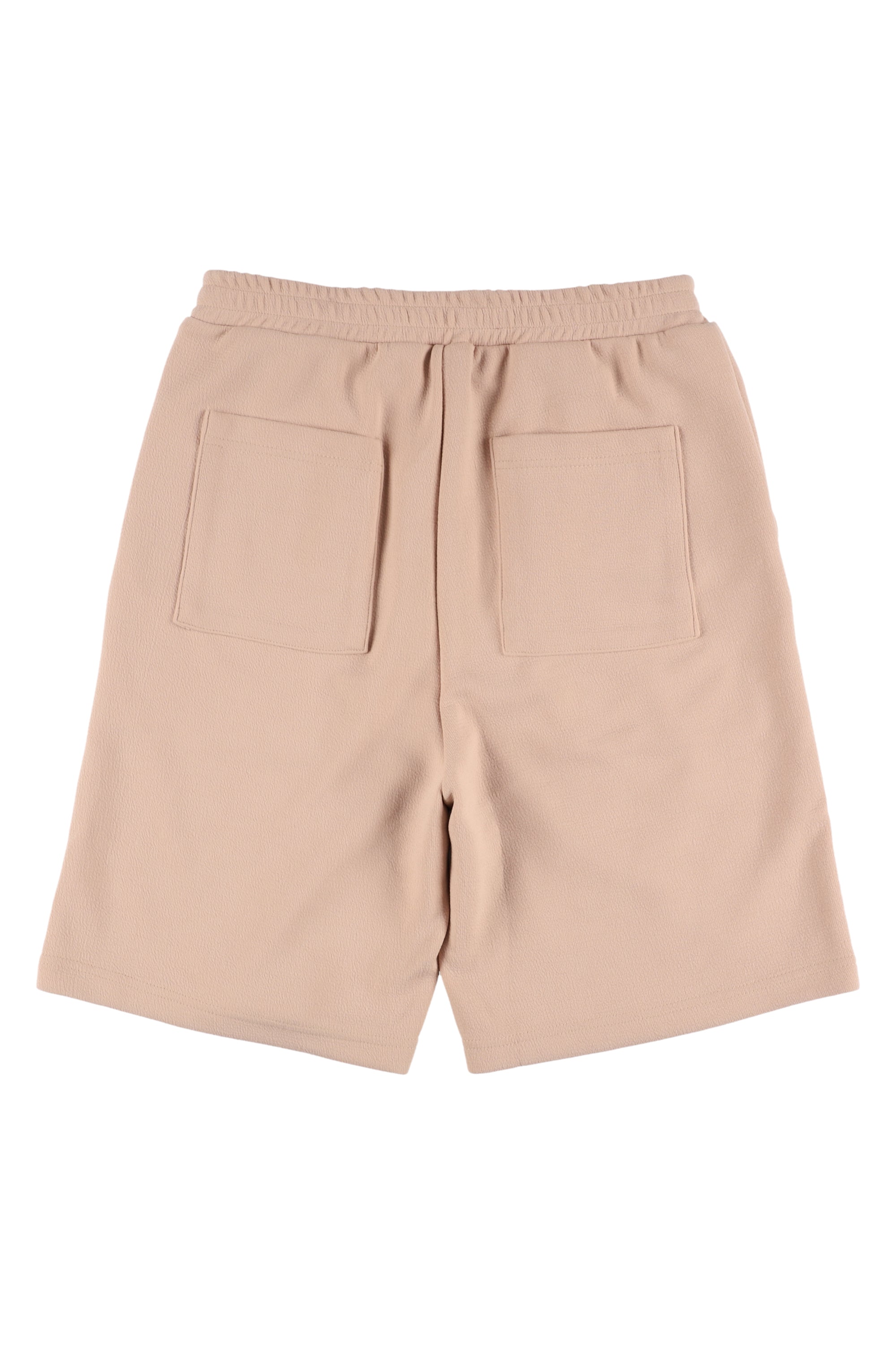エコダンボールニット:ハーフパンツ
