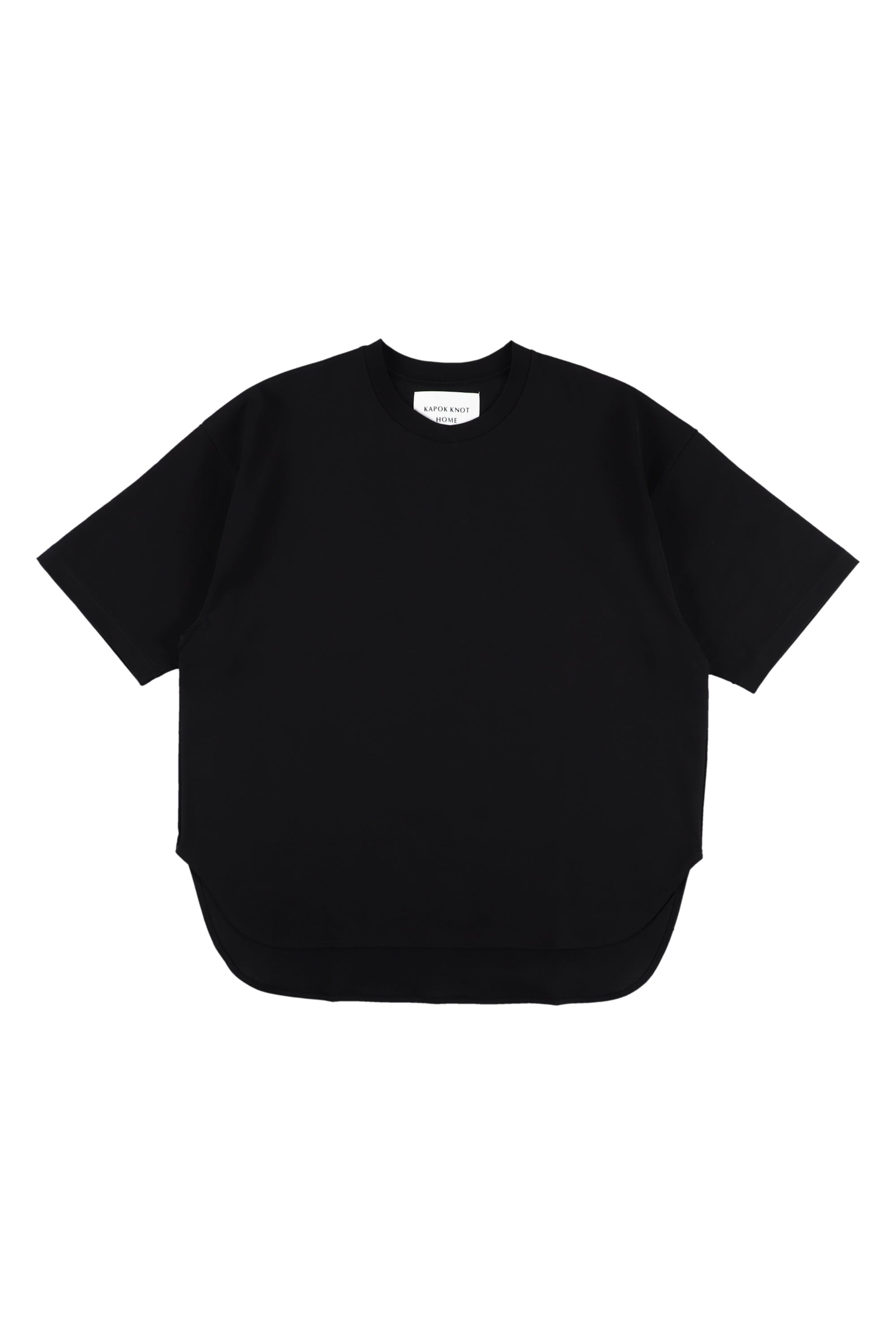 【Unisex】ギザコットンクラシックTシャツ