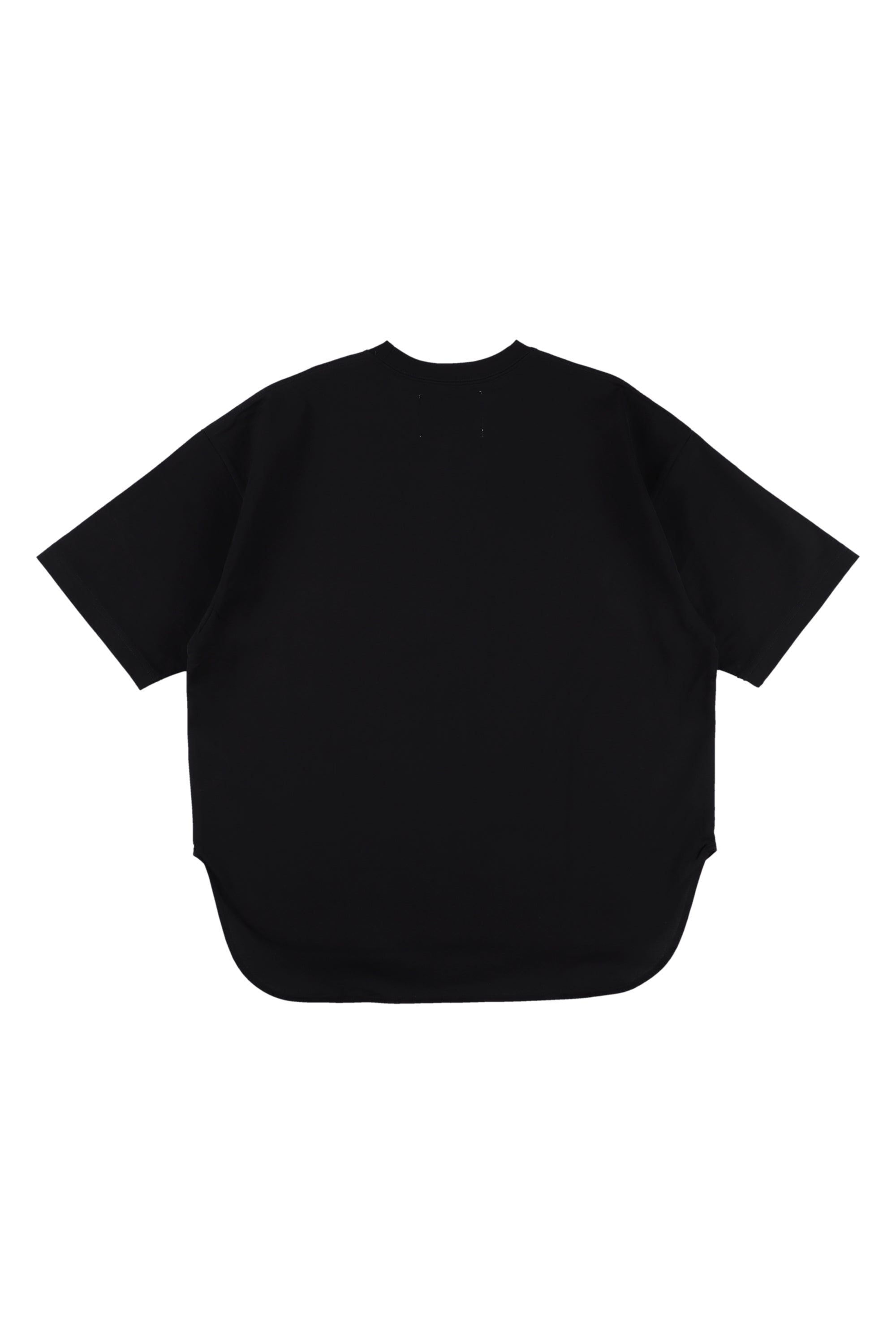 【Unisex】ギザコットンクラシックTシャツ