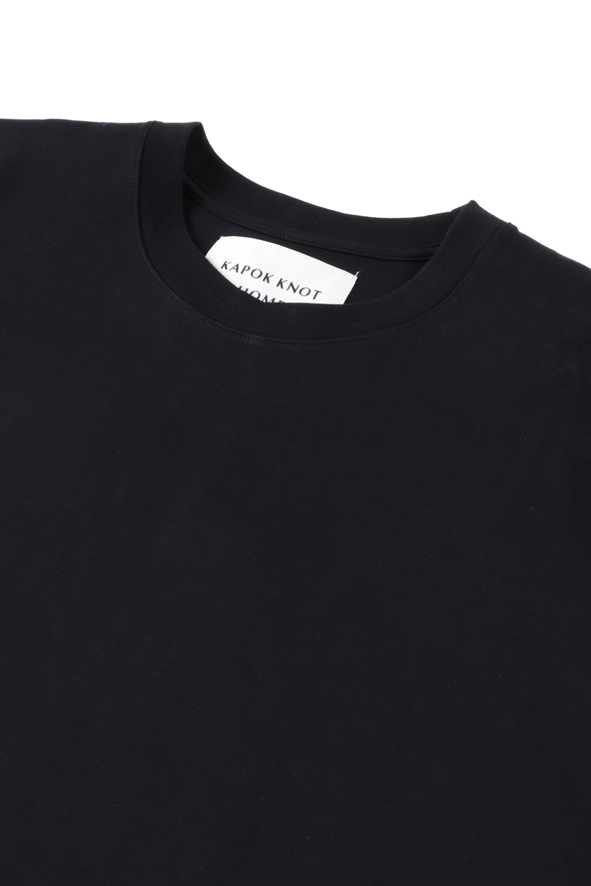 【Unisex】ギザコットンクラシックTシャツ