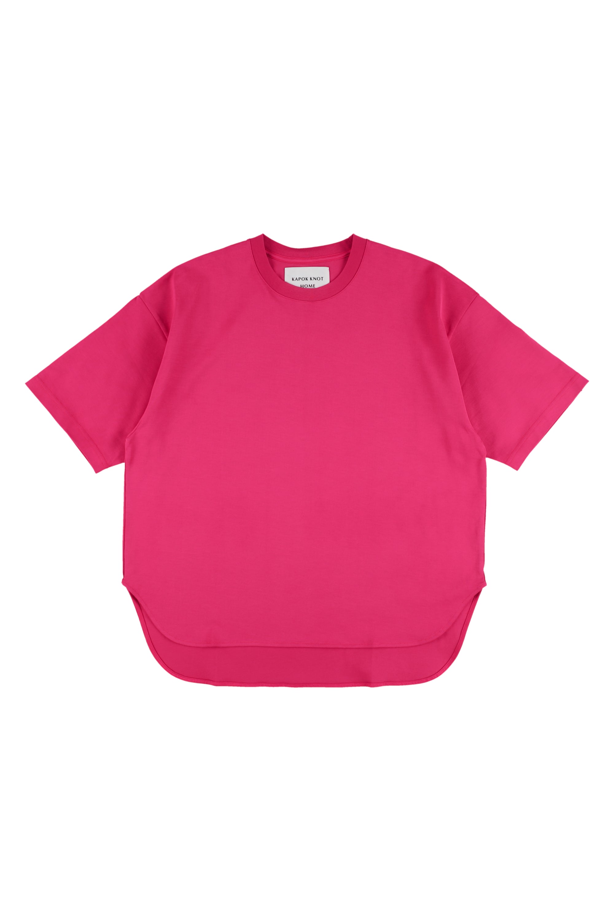 【Unisex】ギザコットンクラシックTシャツ