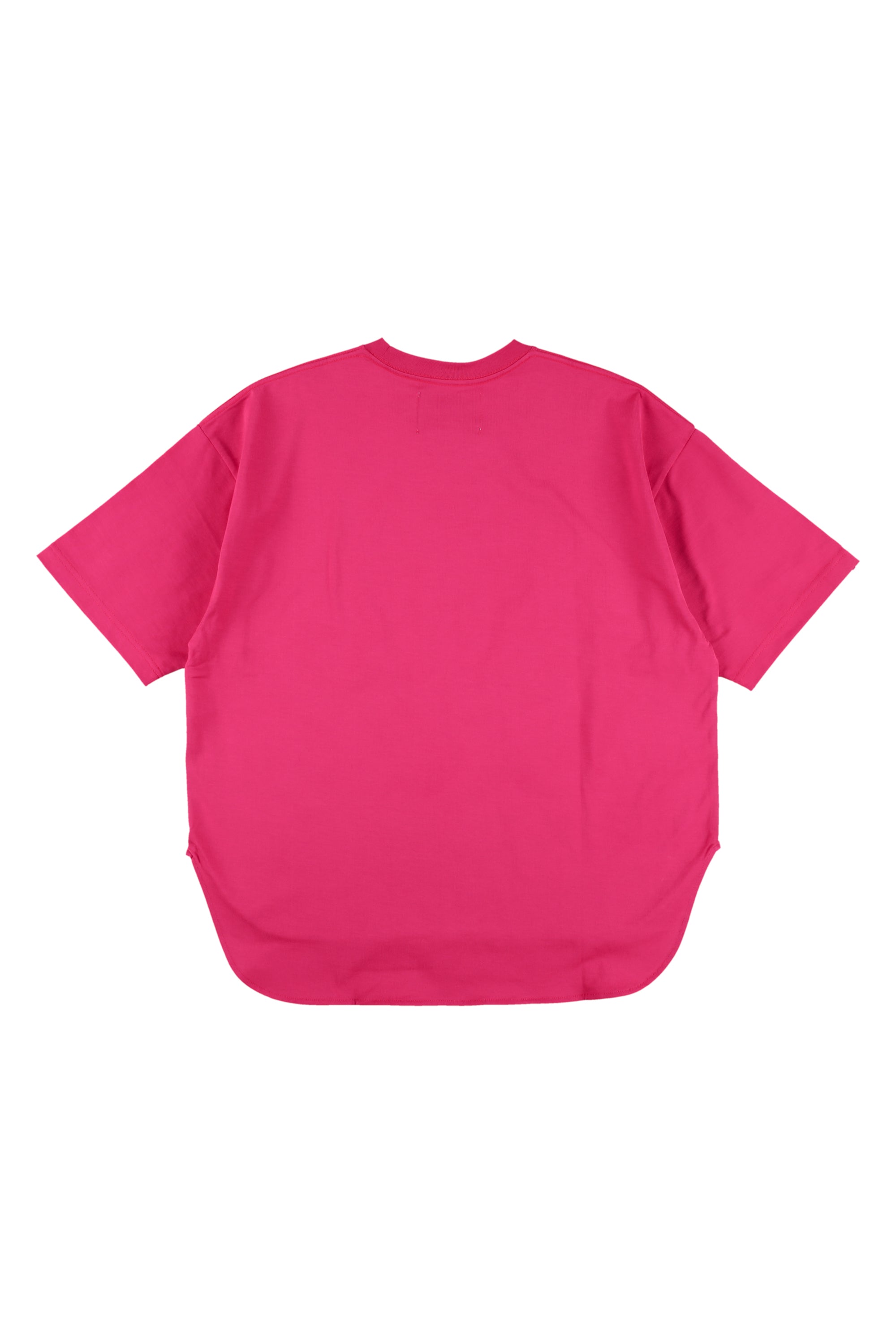 【Unisex】ギザコットンクラシックTシャツ