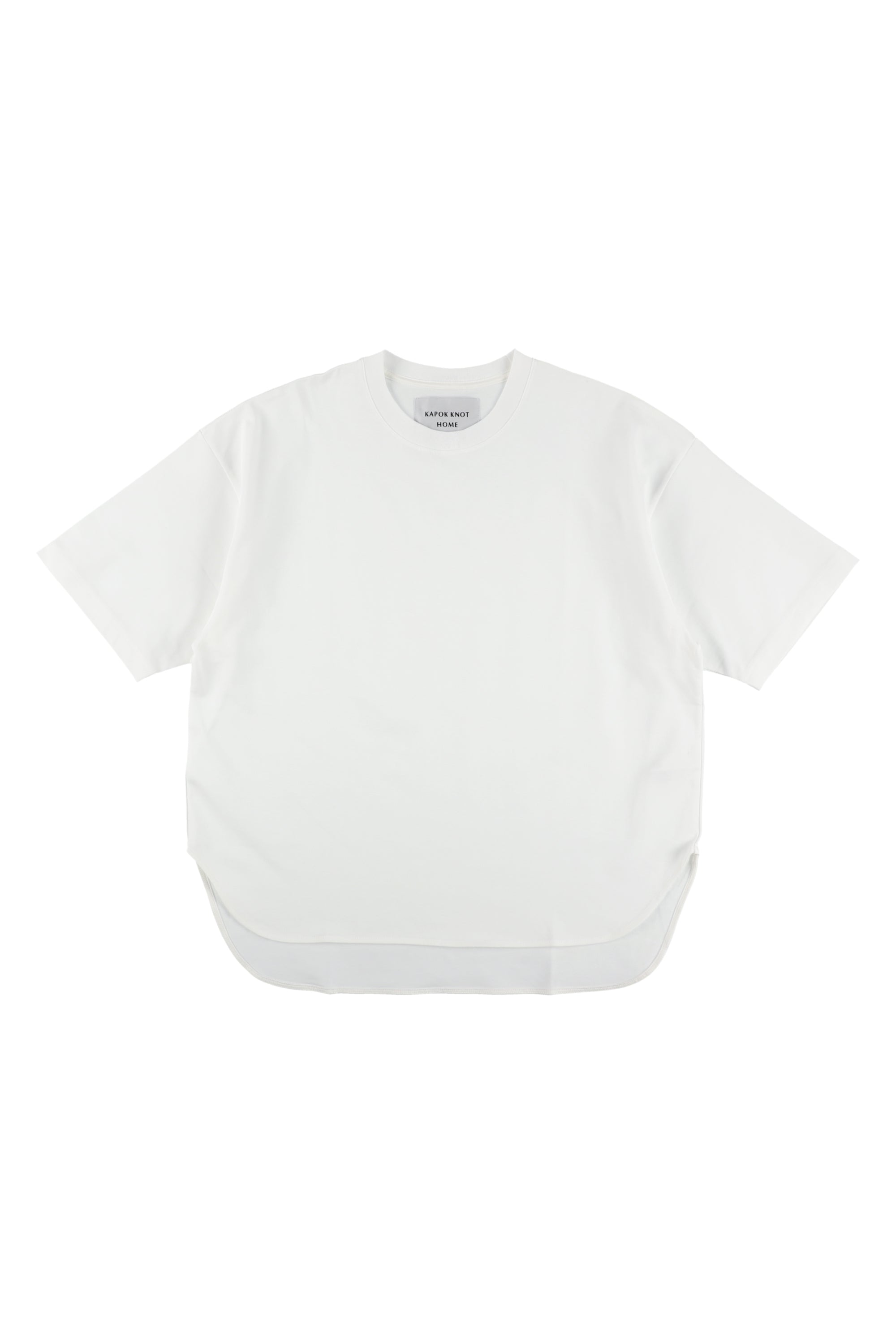【Unisex】ギザコットンクラシックTシャツ