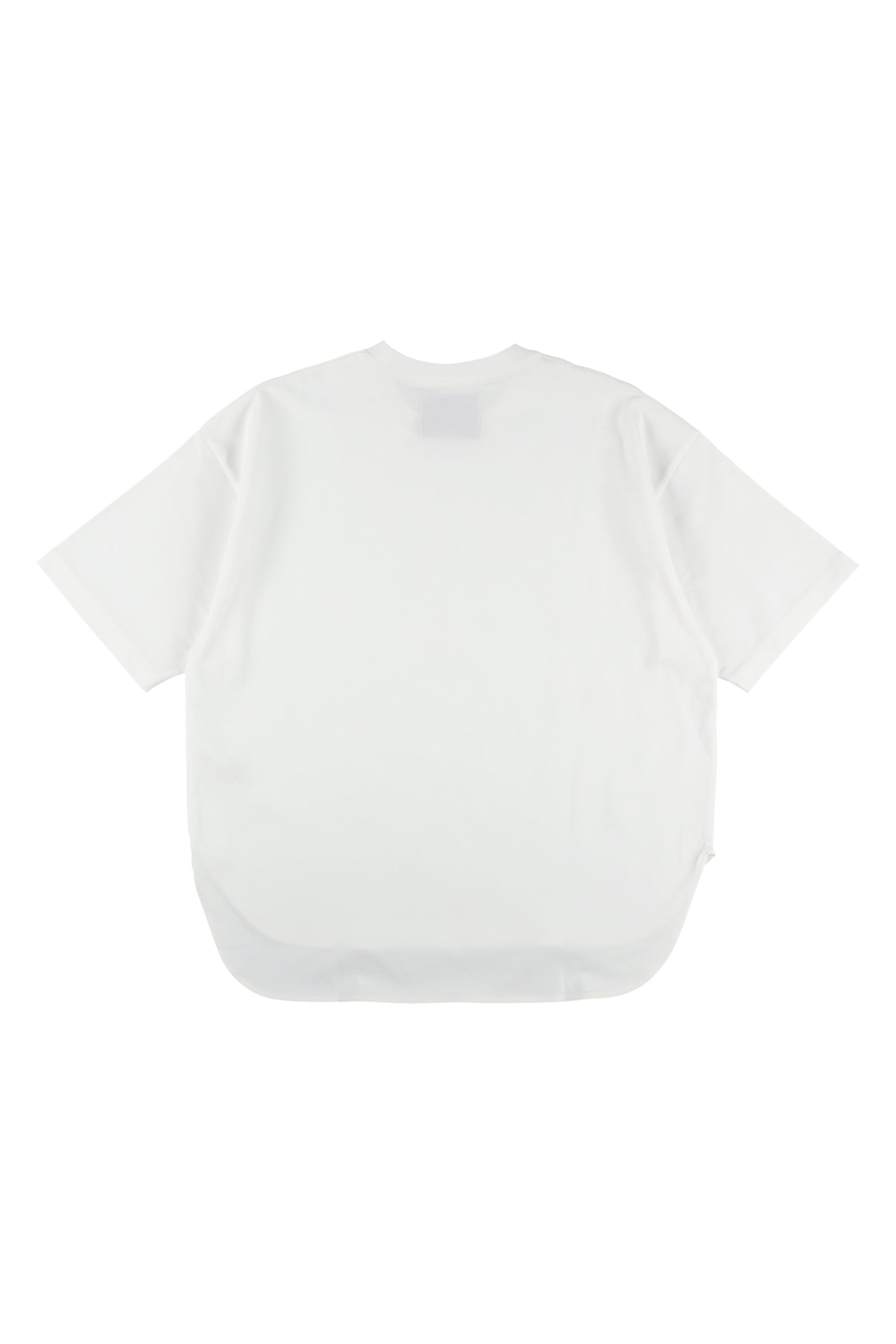 【Unisex】ギザコットンクラシックTシャツ