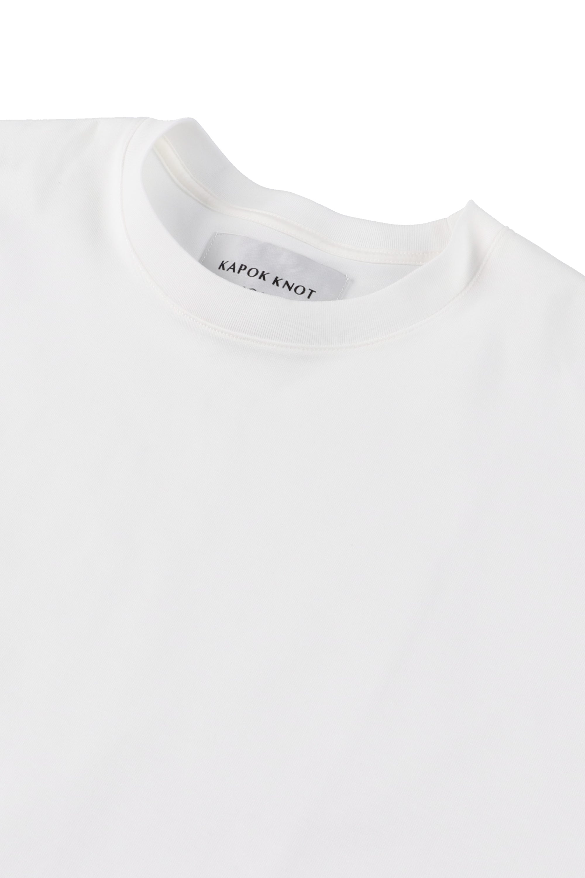 【Unisex】ギザコットンクラシックTシャツ