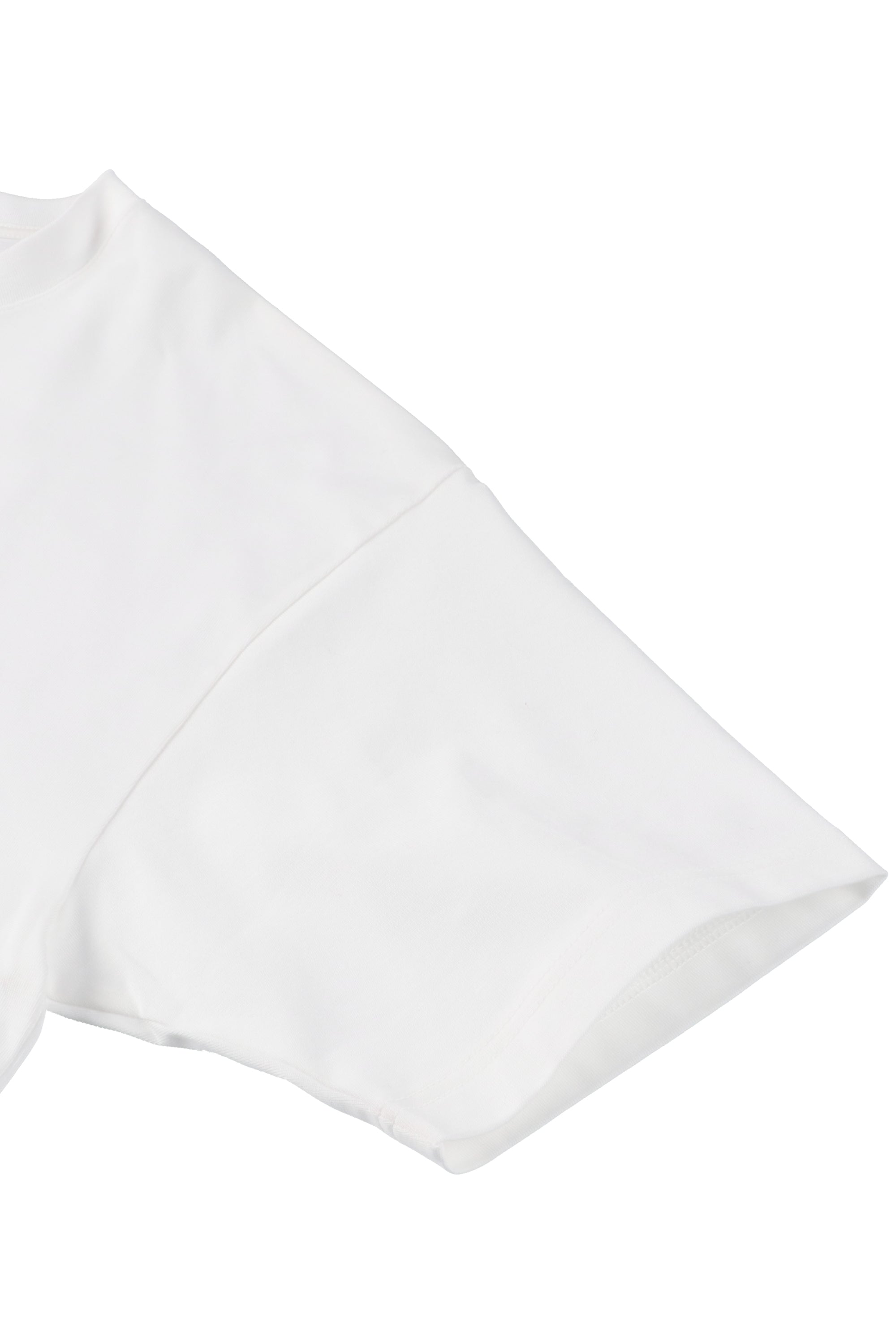 【Unisex】ギザコットンクラシックTシャツ