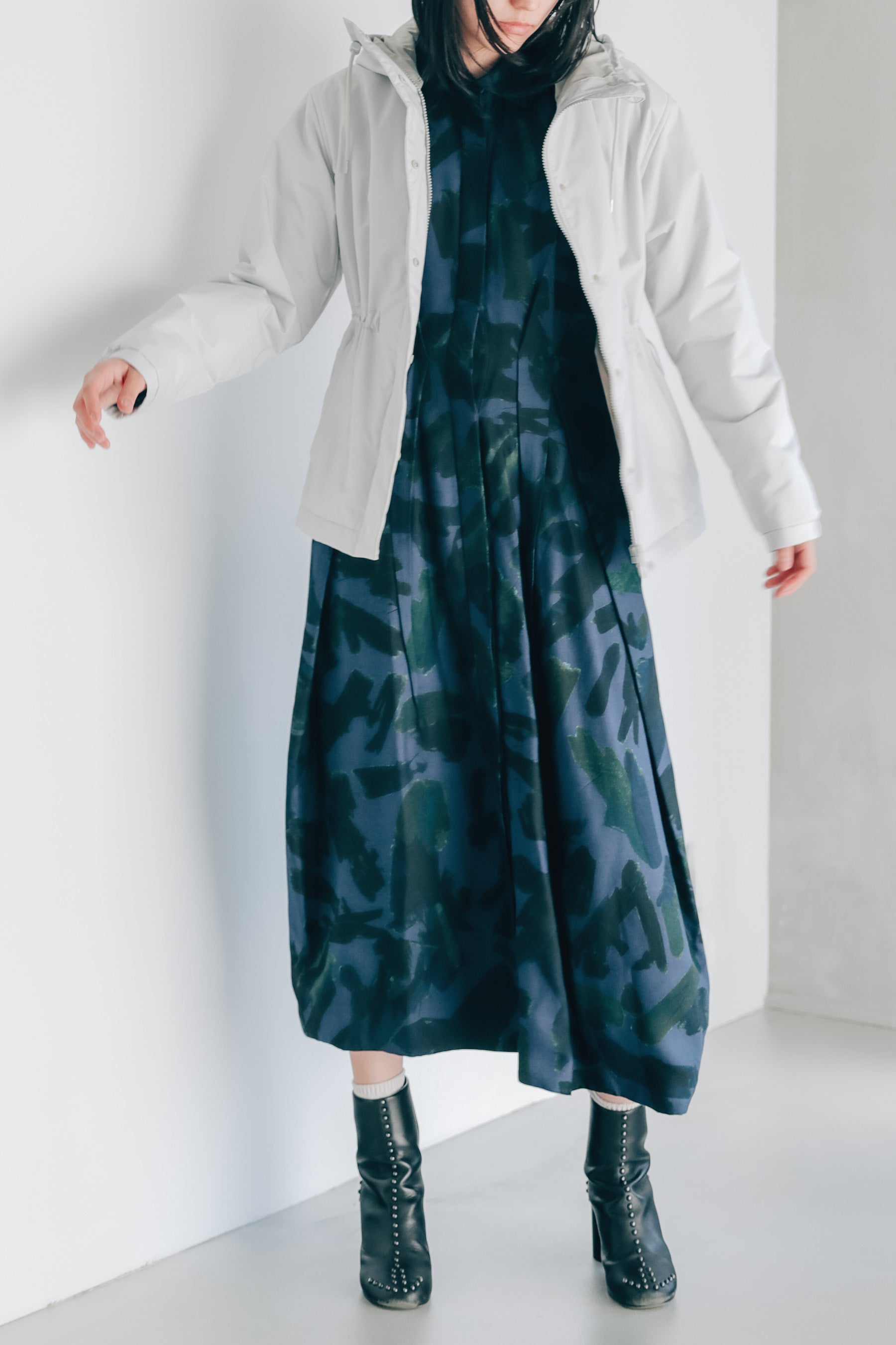 エアーライトジャケット-Women【25AW新色登場】