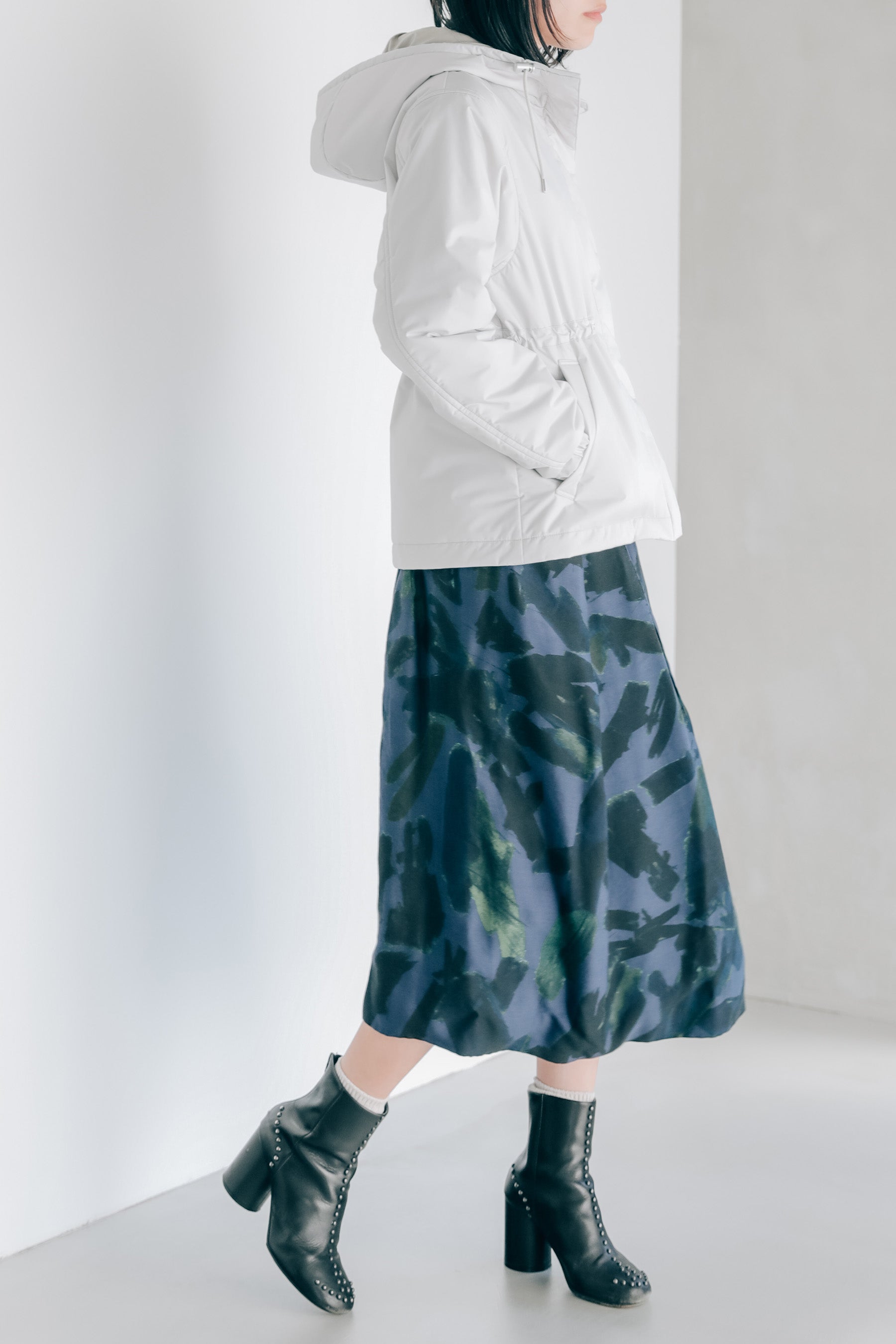 エアーライトジャケット-Women【25AW新色登場】