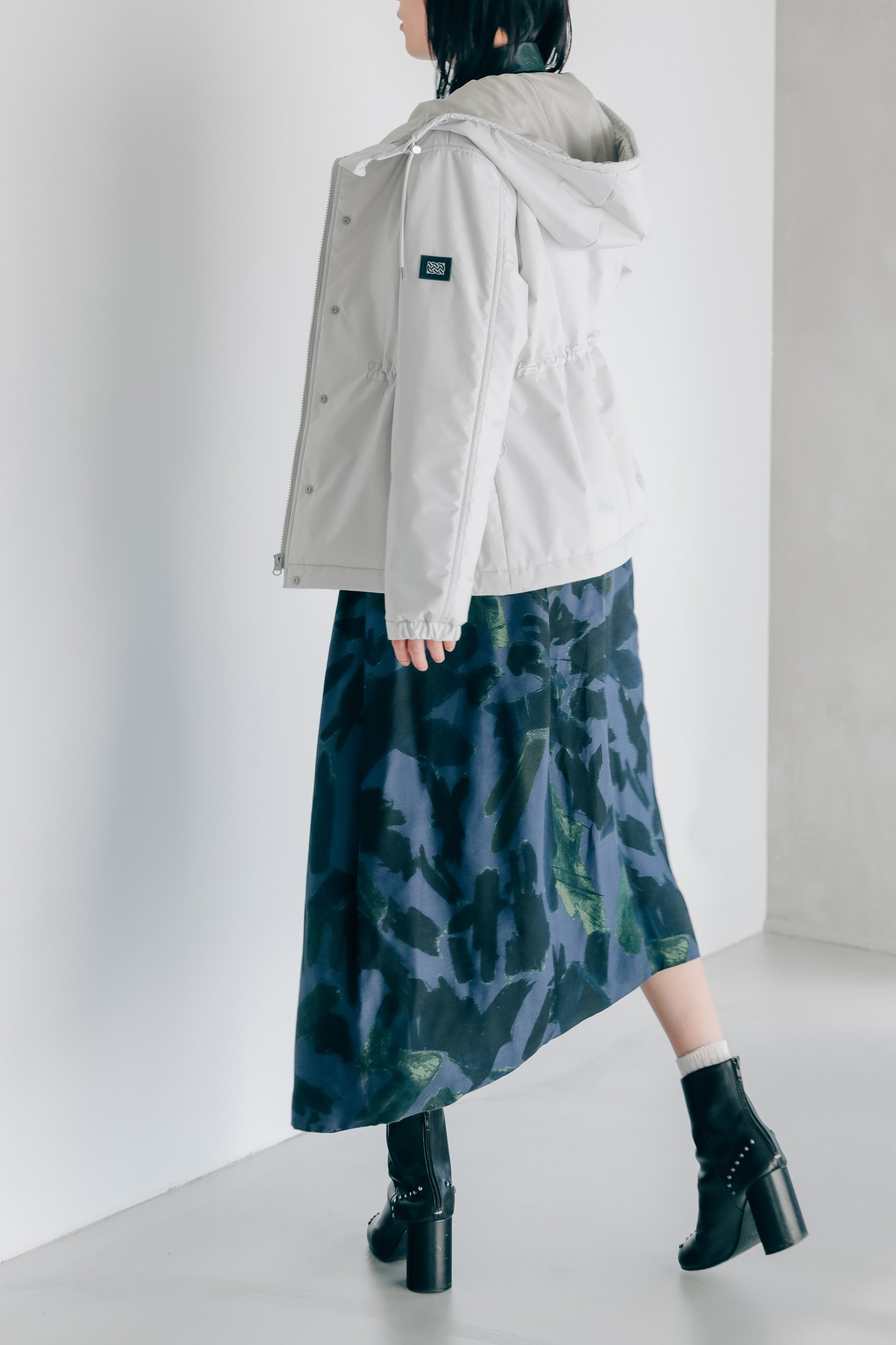 エアーライトジャケット-Women【25AW新色登場】