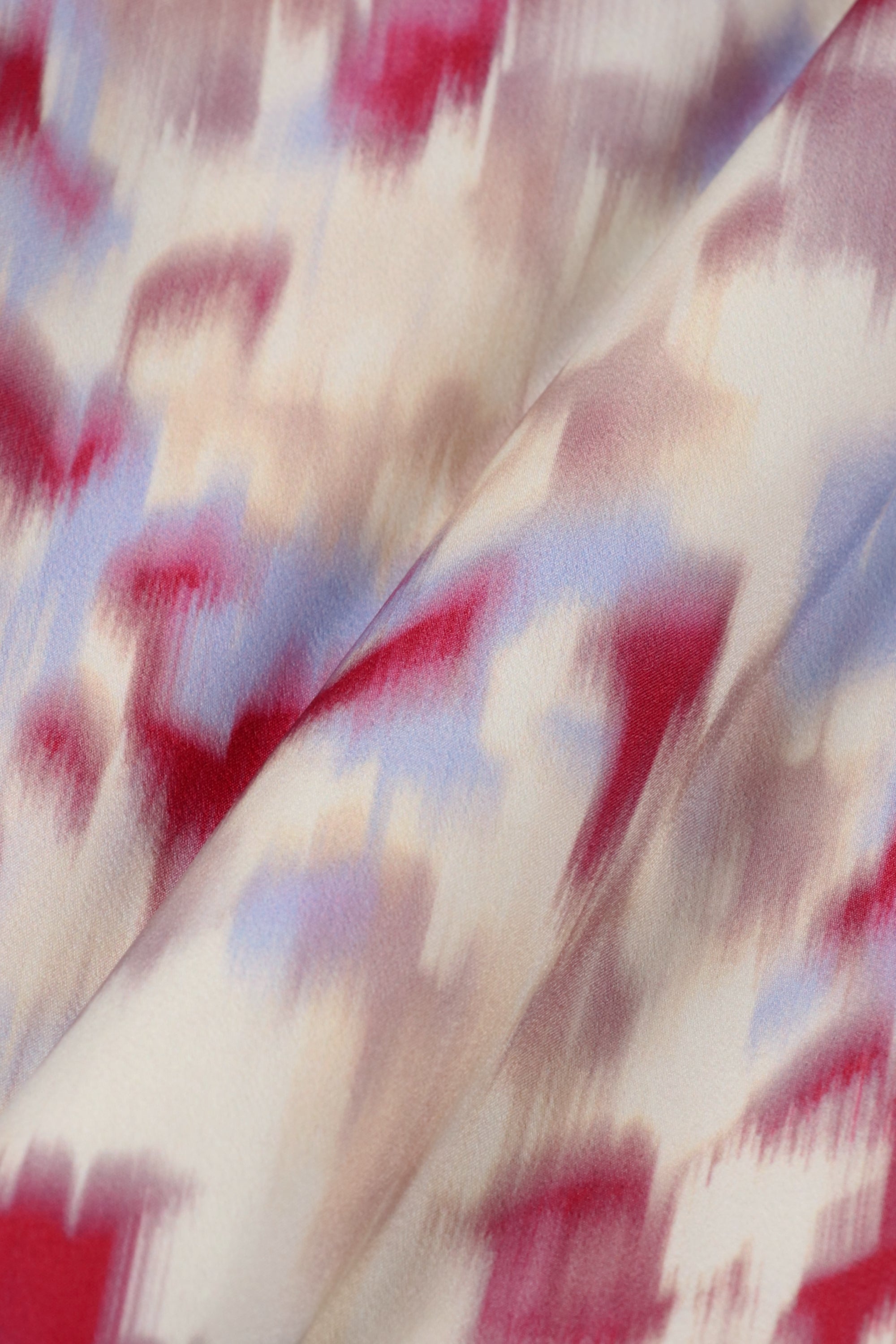 Short coat -Print-