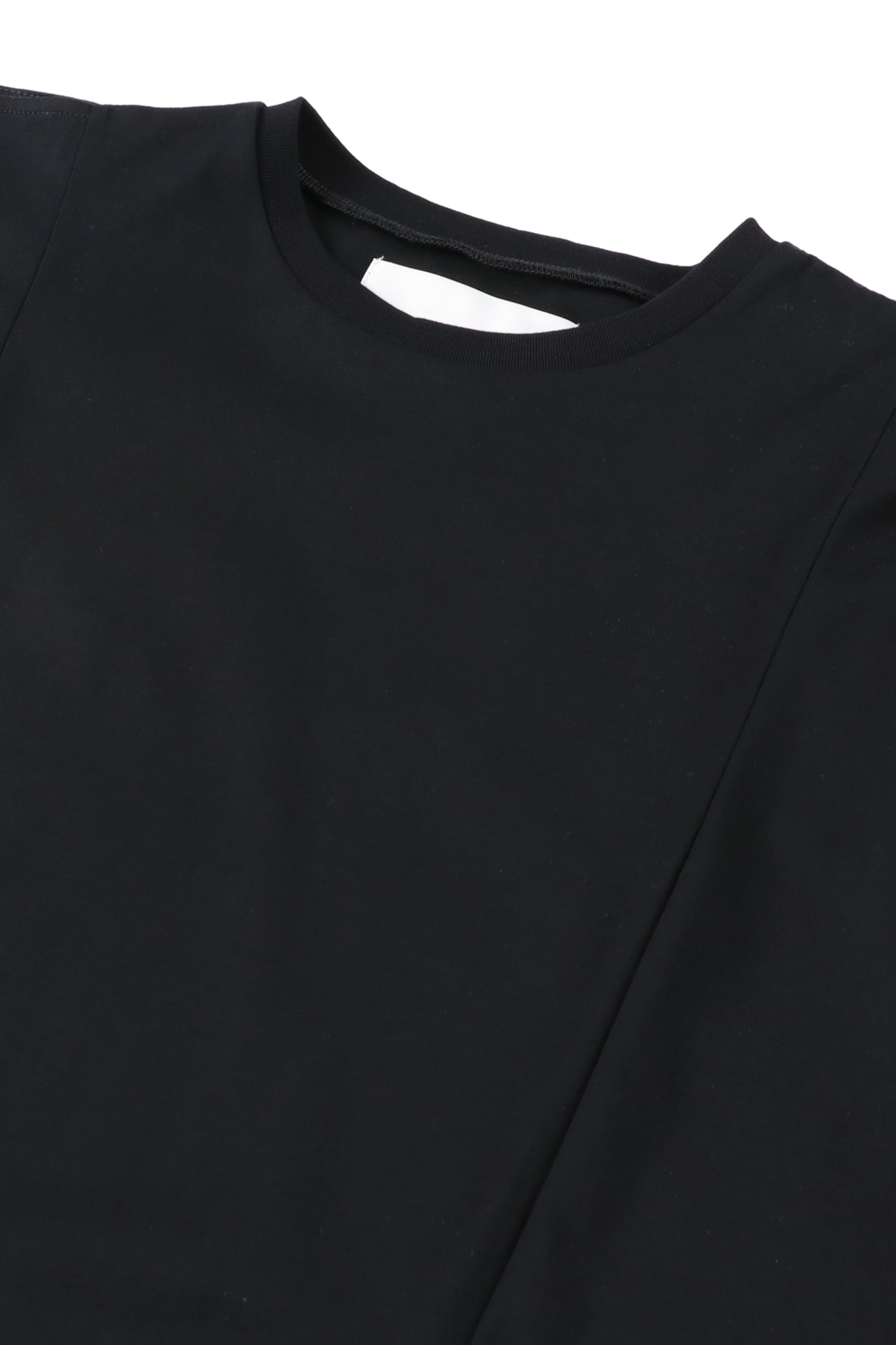【Women】ギザコットンブラウスTシャツ