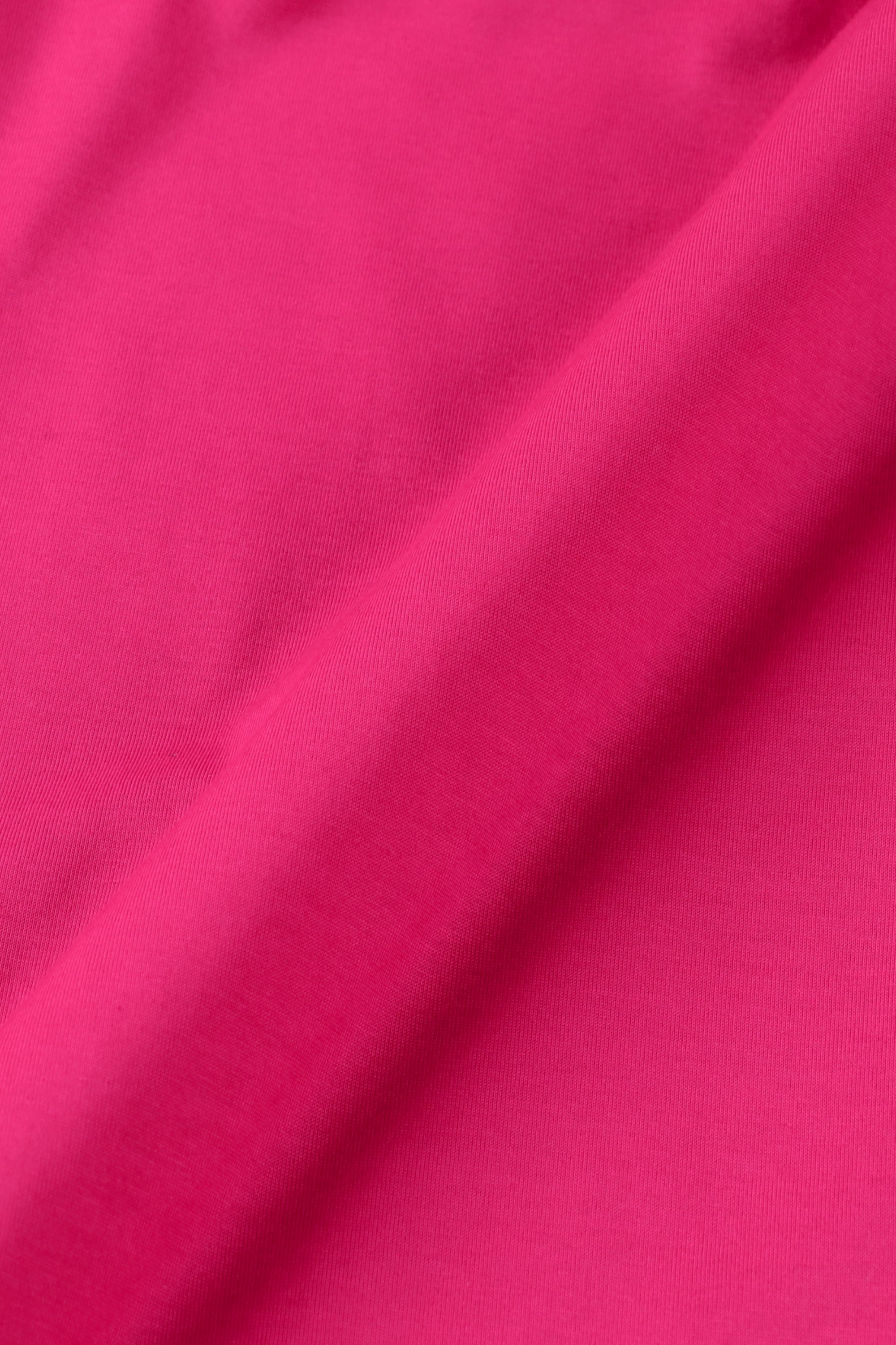 【Women】ギザコットンブラウスTシャツ
