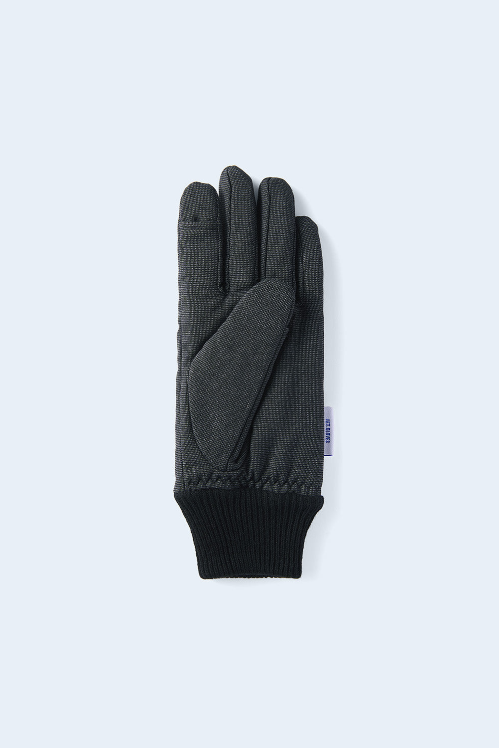 【KAPOK KNOT×tet.】カポックグローブ- Mens【予約販売:お届け 12月上旬予定】