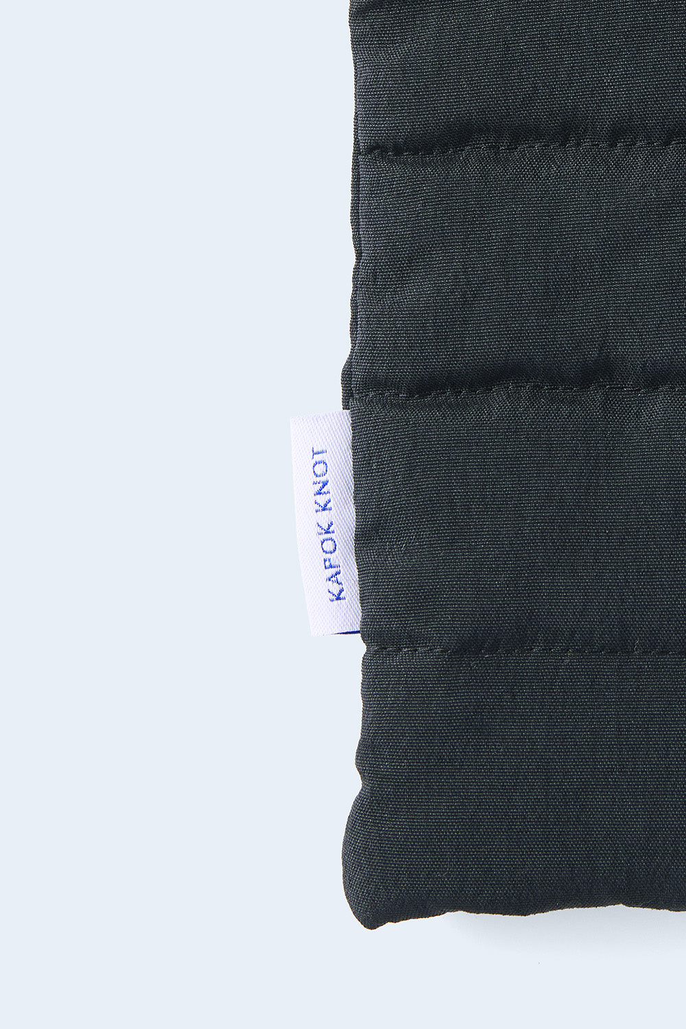 【KAPOK KNOT×tet.】カポックミトン- Womens【予約販売:お届け 12月上旬予定】