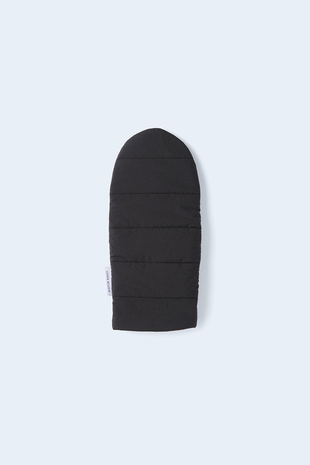 【KAPOK KNOT×tet.】カポックミトン- Womens【予約販売:お届け 12月上旬予定】