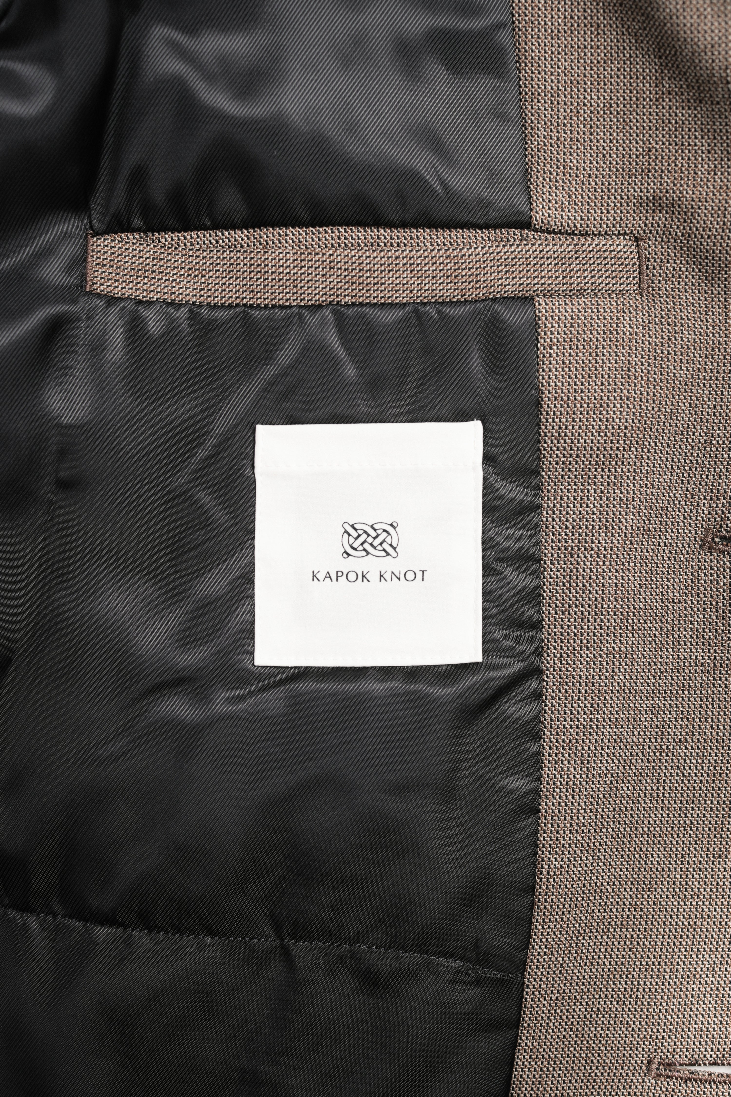 チェスターコート-Unisex