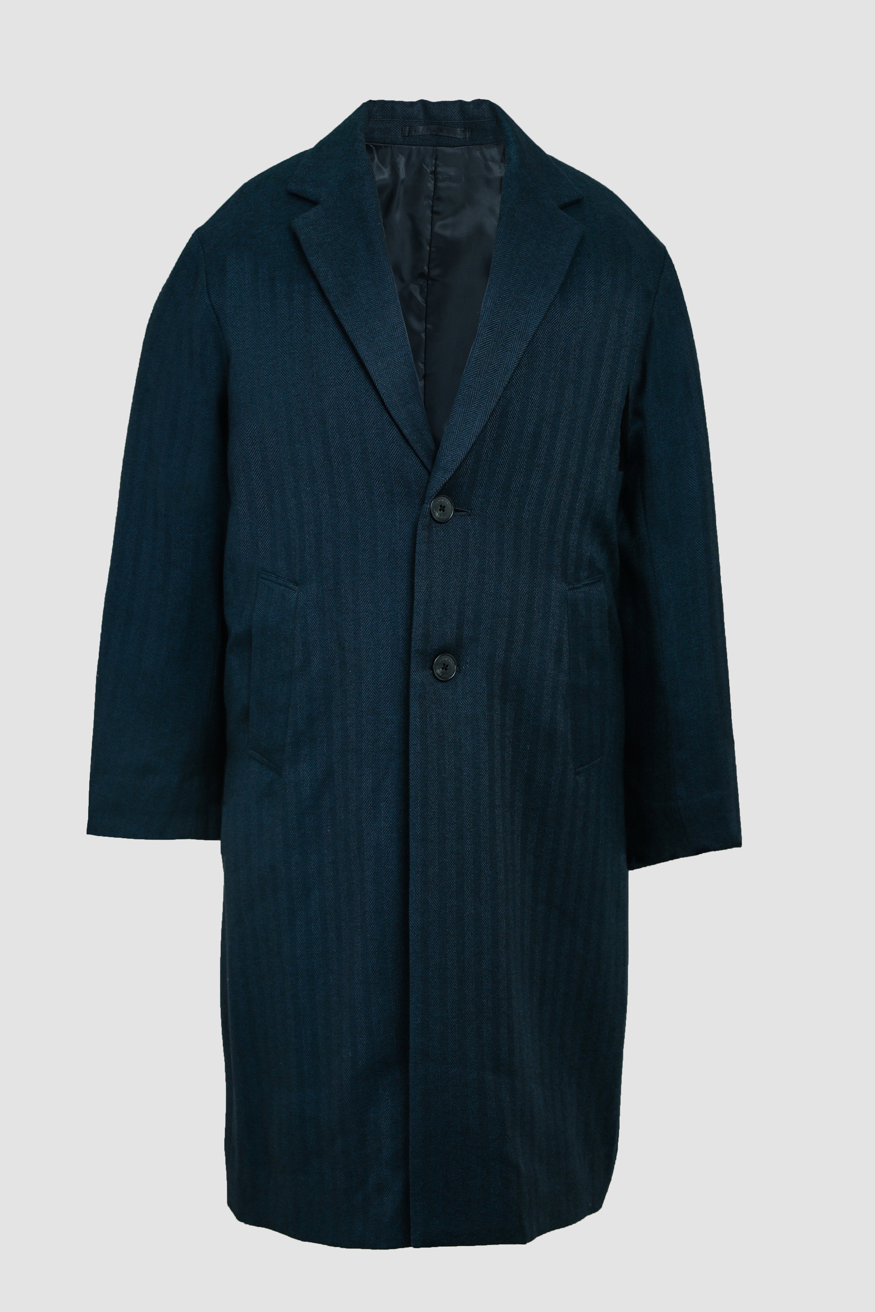 チェスターコート-Unisex