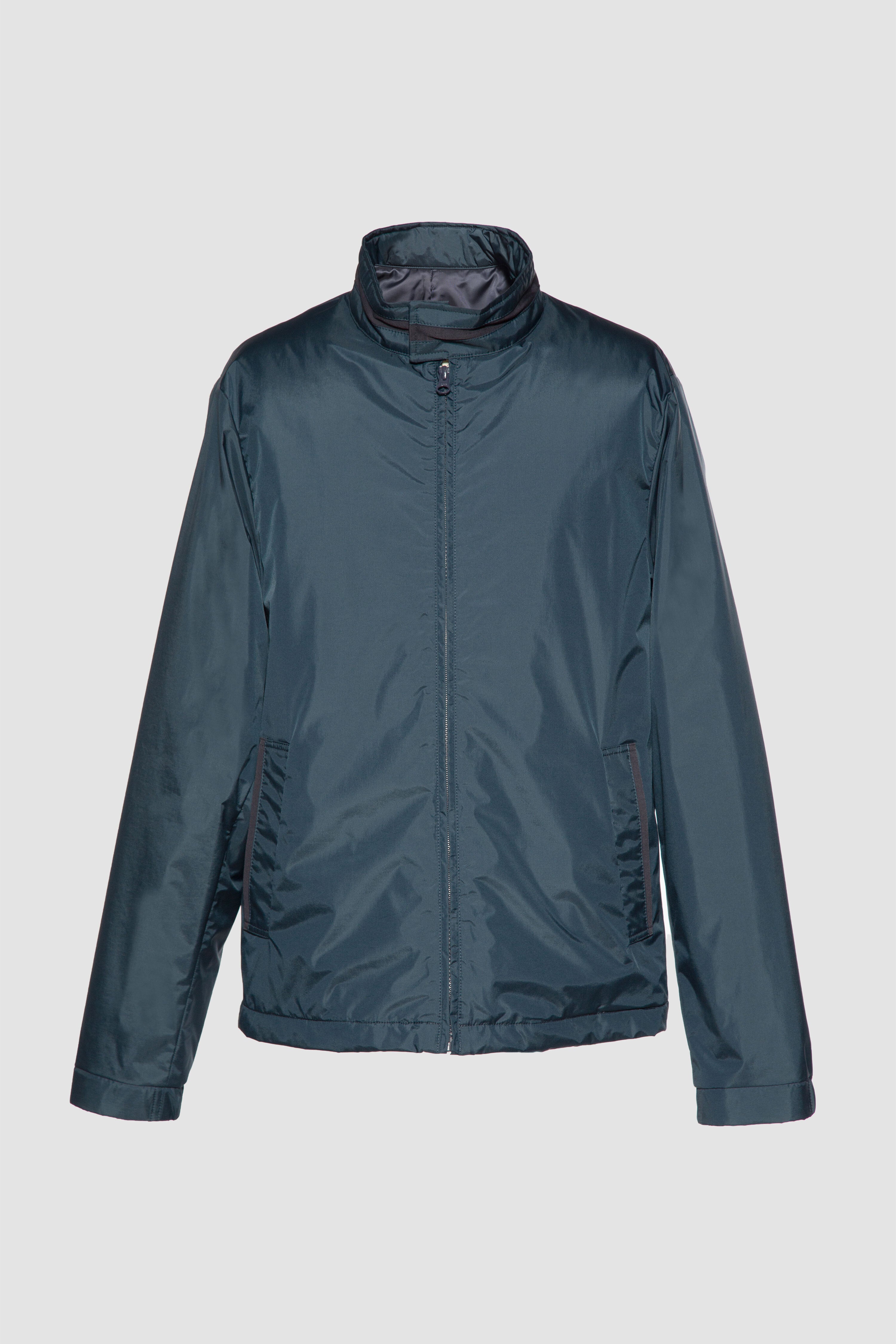 カポックダウンライトジャケット-Men