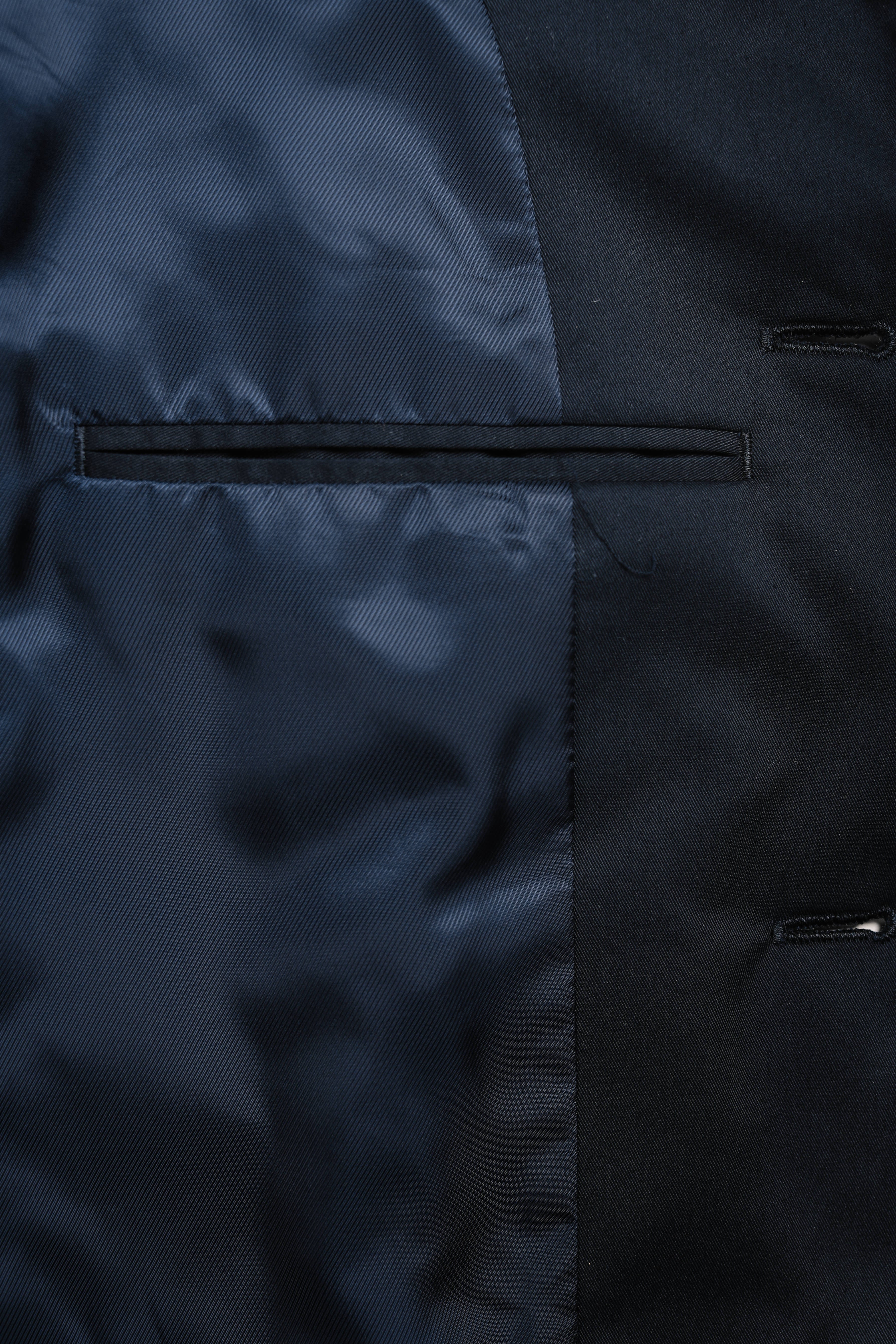 ステンカラーコート-Men/Women