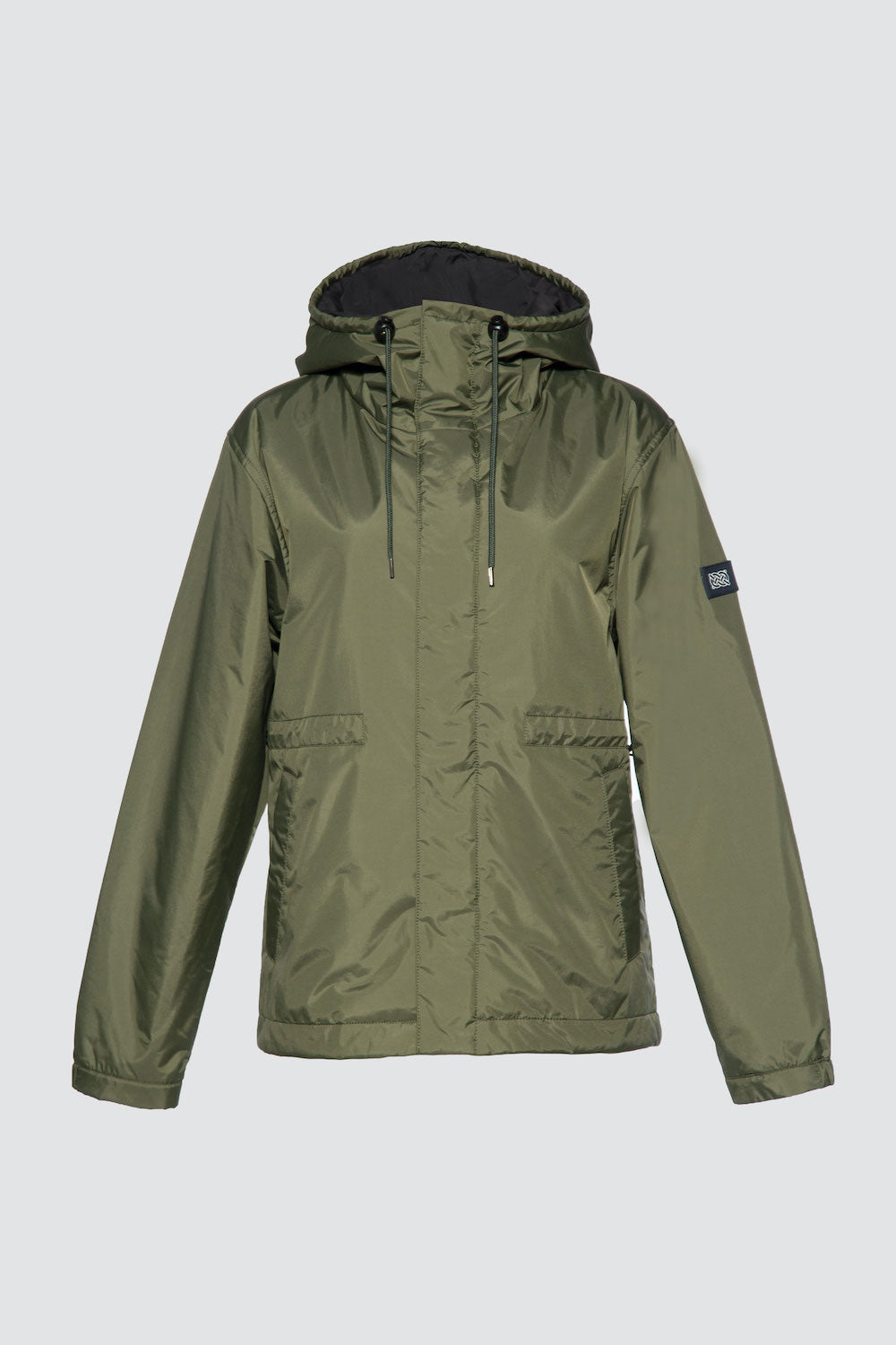 エアーライトジャケット-Women