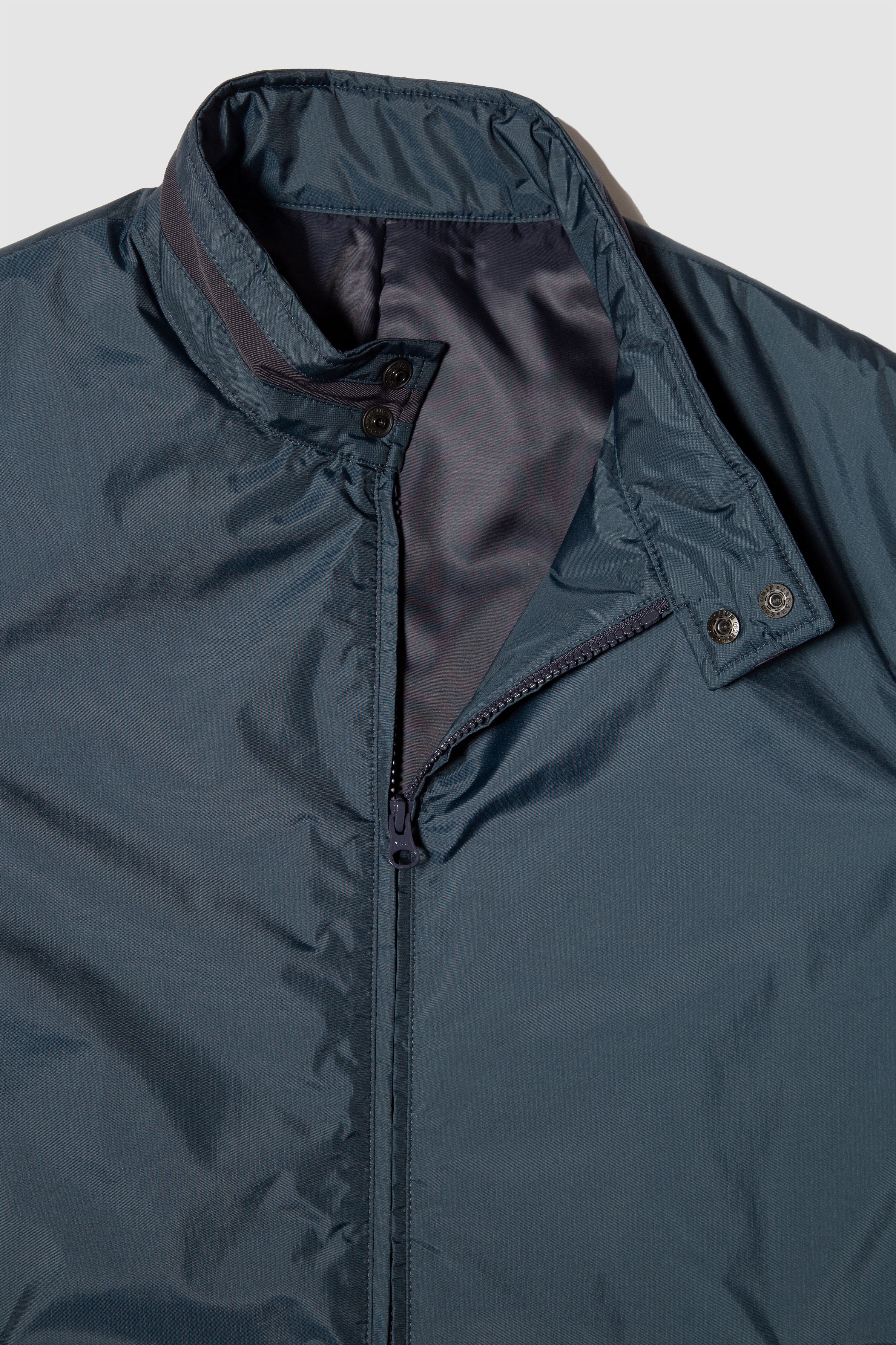 カポックダウンライトジャケット-Men