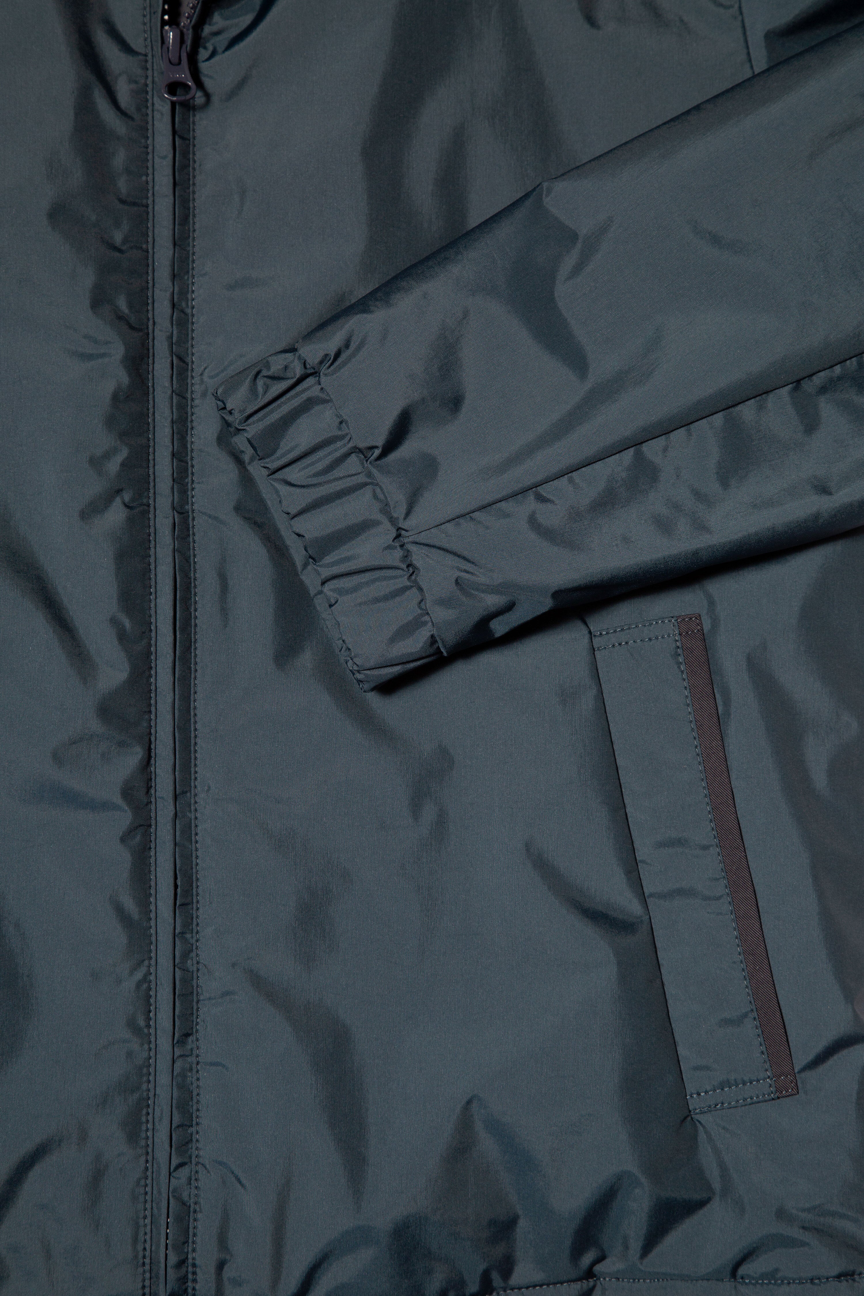 カポックダウンライトジャケット-Men