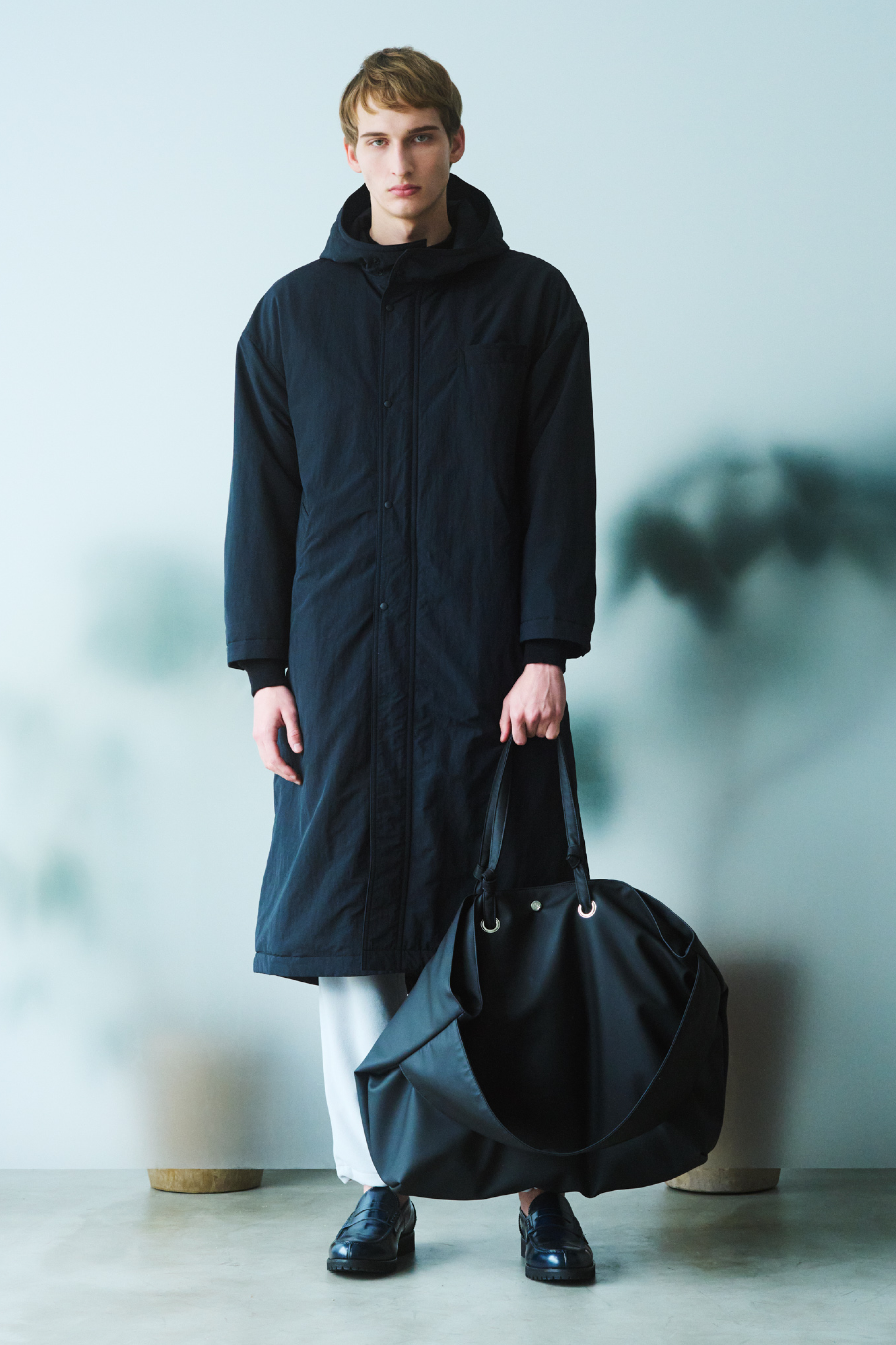フードコート-Unisex