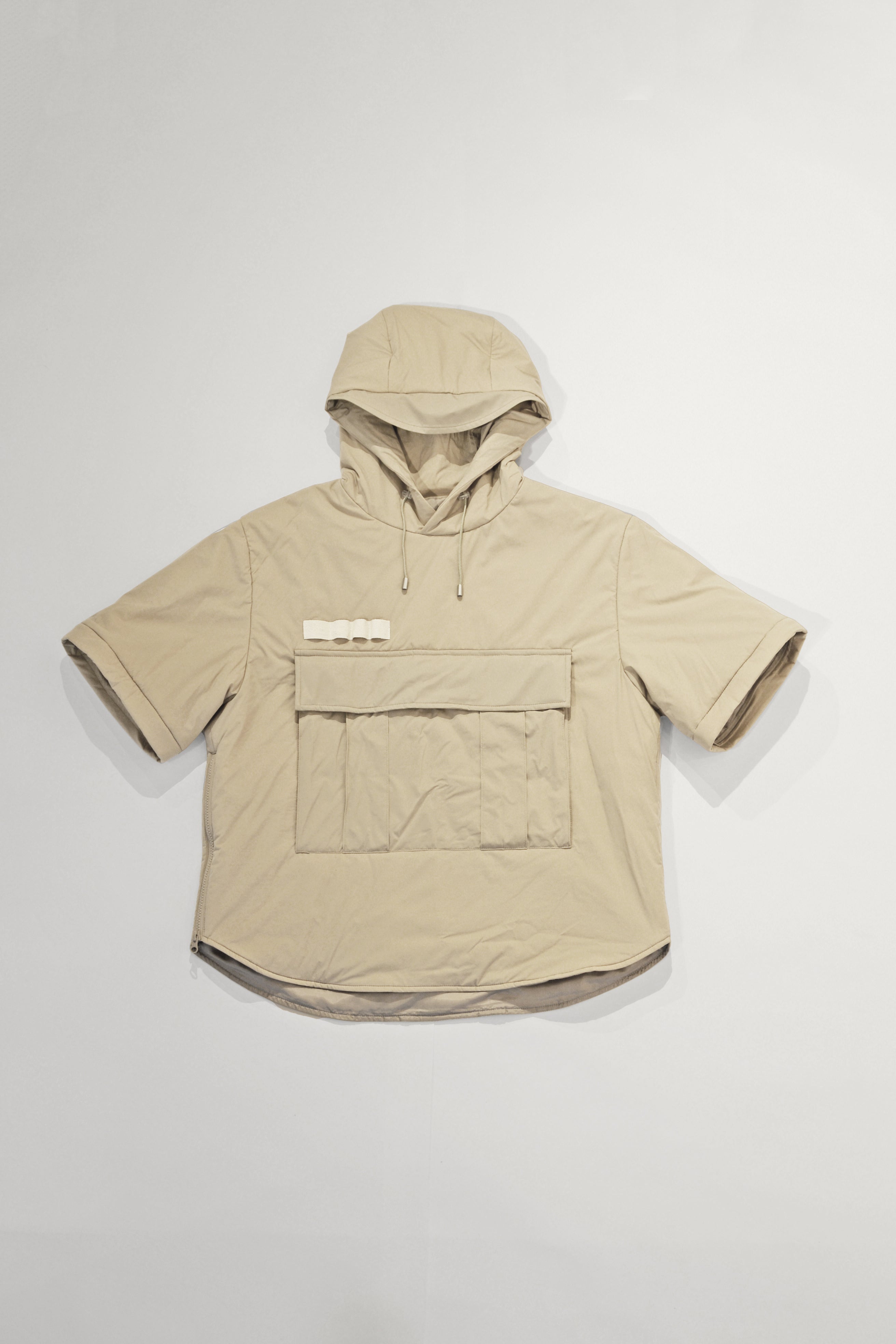 カンガルーパーカー-Unisex