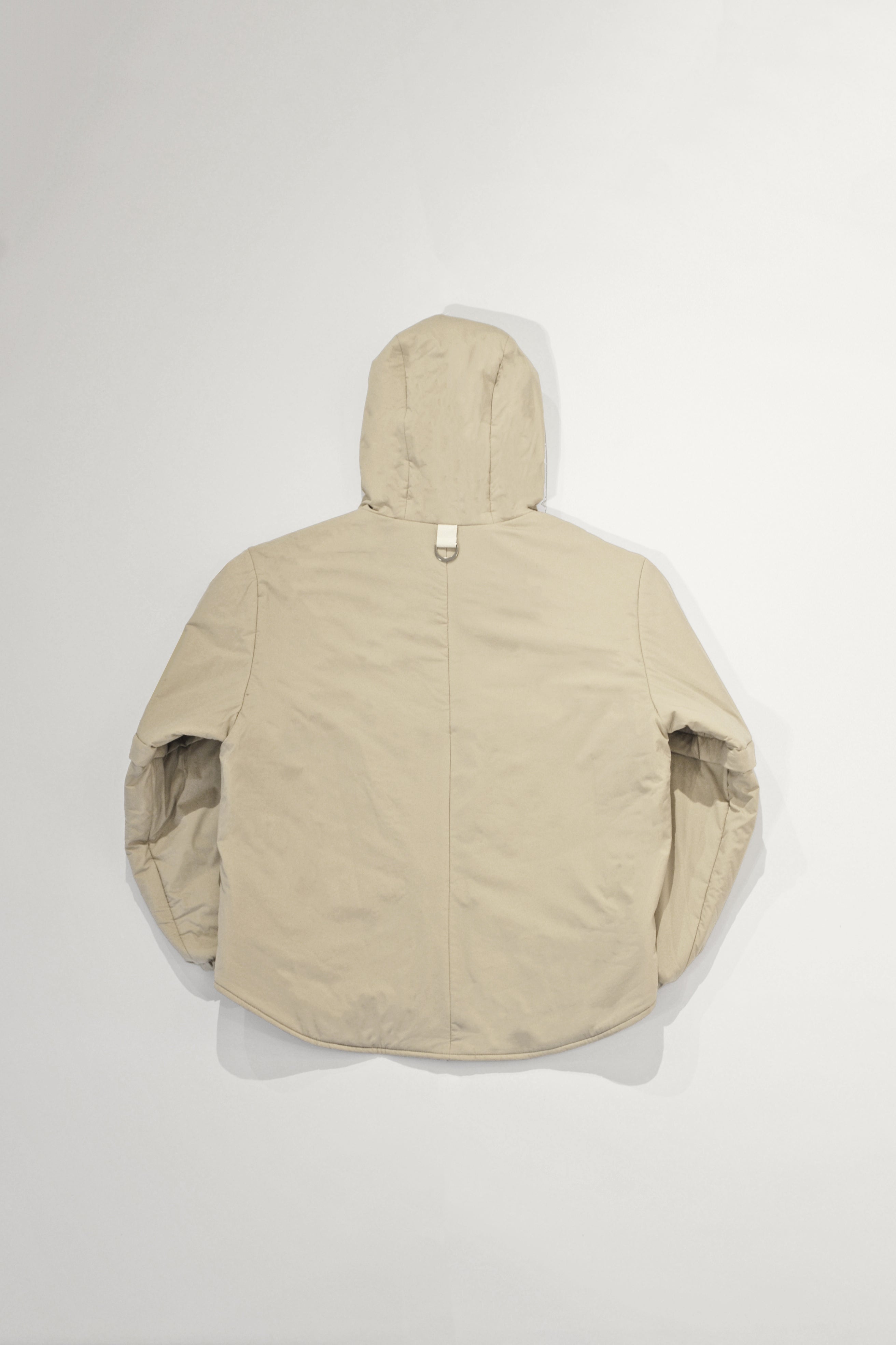 Kangaroo Hoodie-Unisex