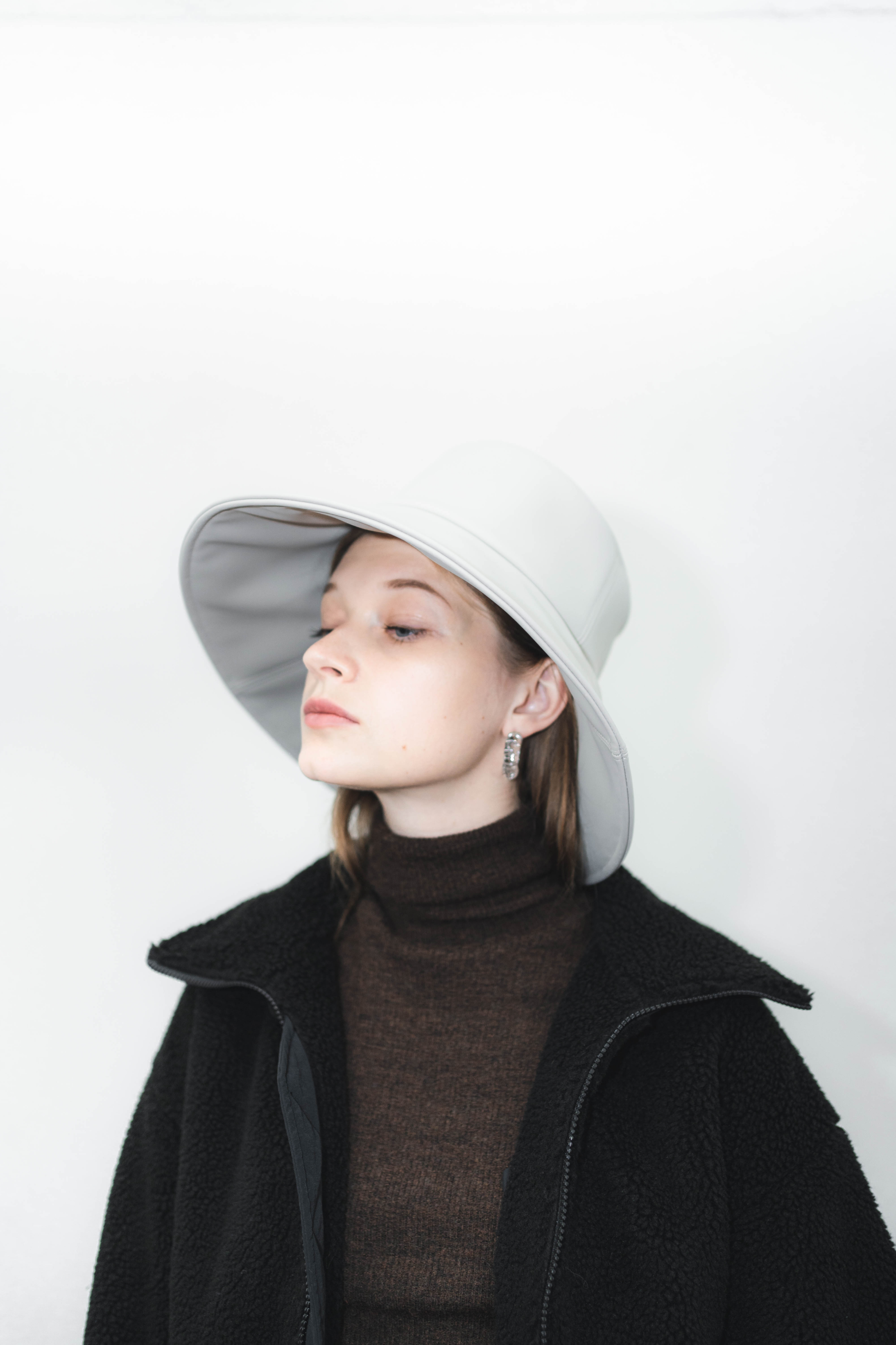 【Unisex】バケットハット