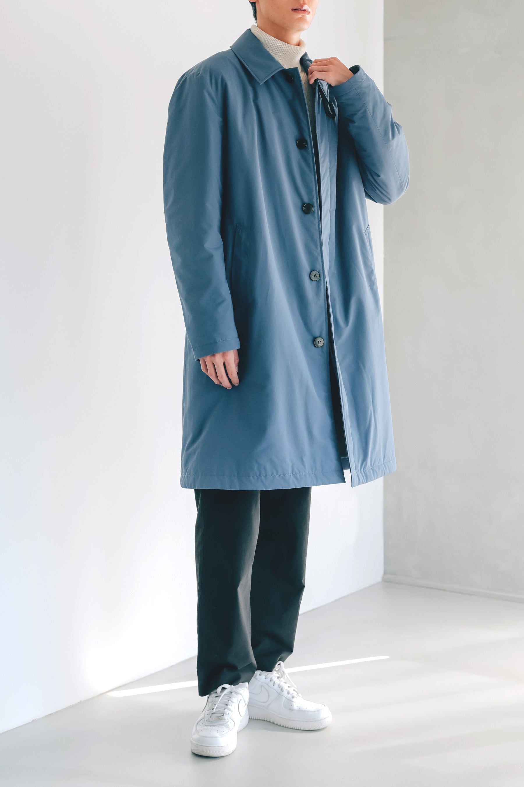 バルマカンコート-Men