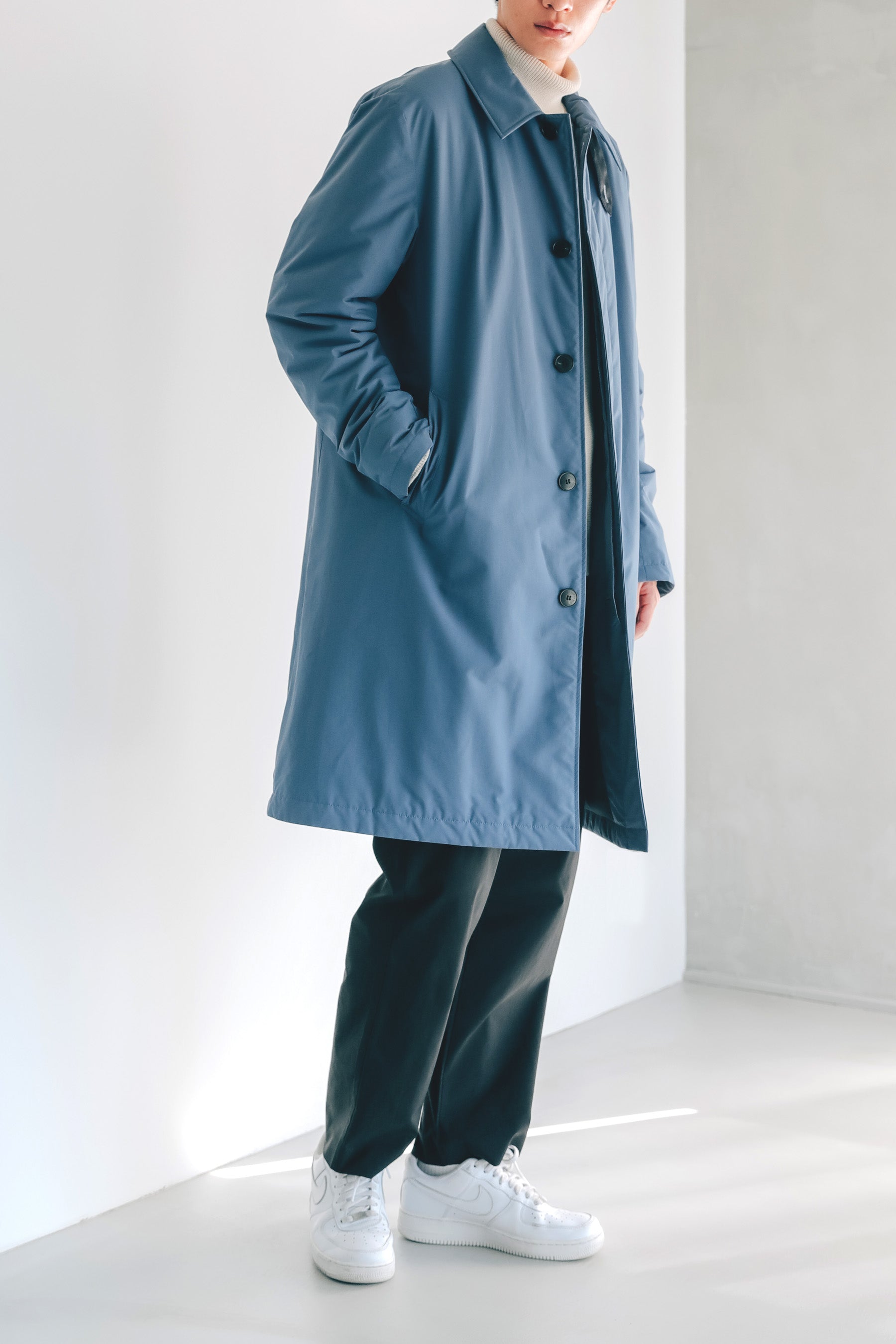 バルマカンコート-Men