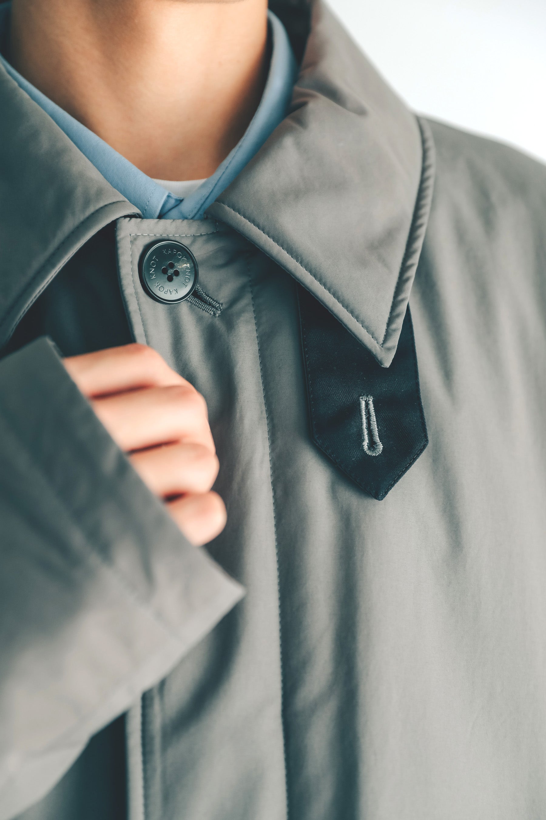 バルマカンコート-Men