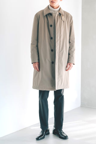 バルマカンコート-Men