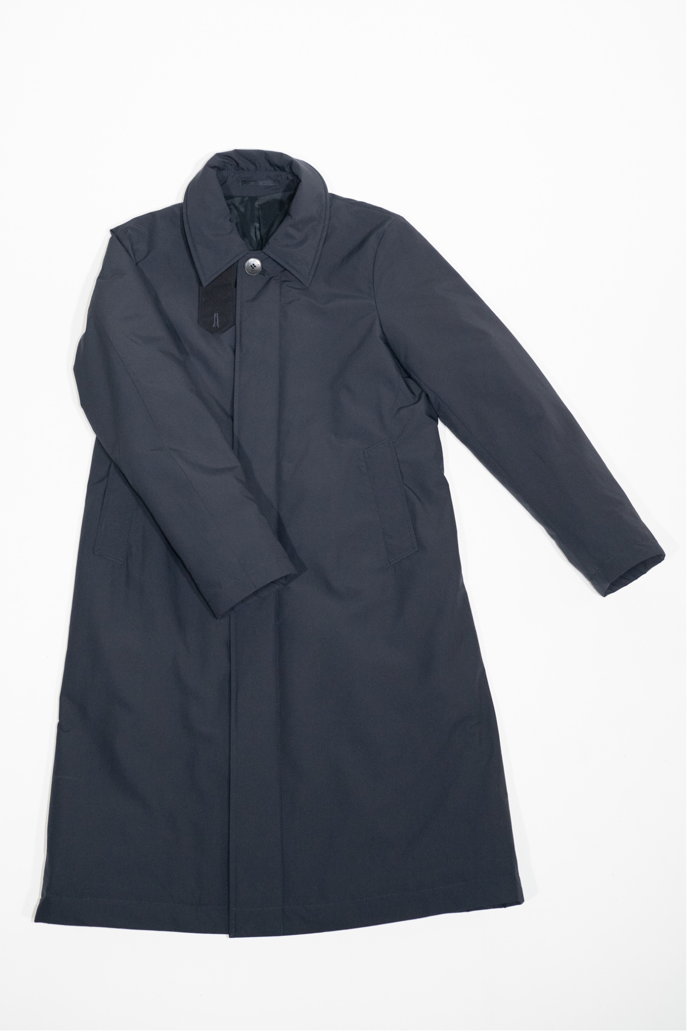 Balmacan Coat-Women