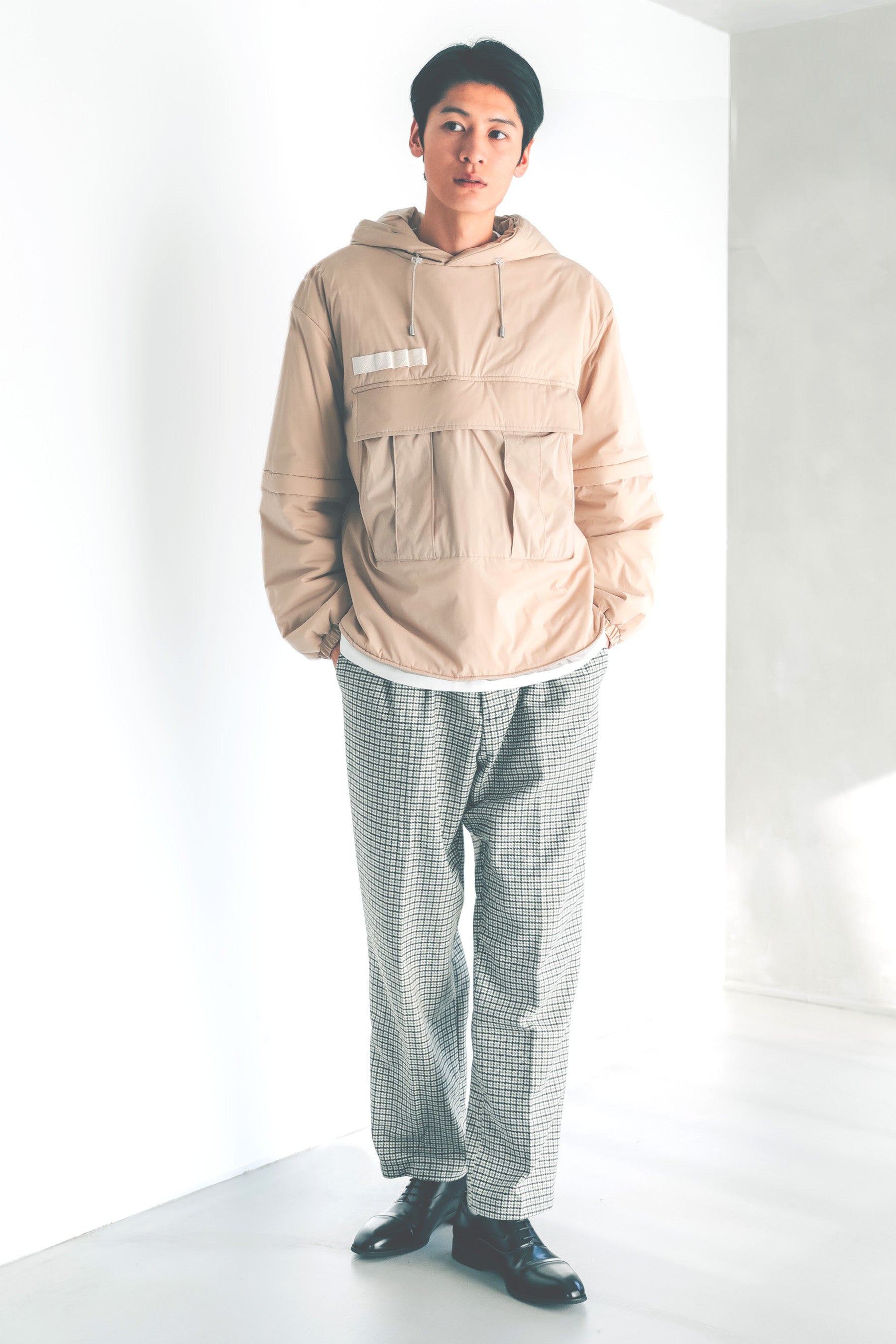 Kangaroo Hoodie-Unisex