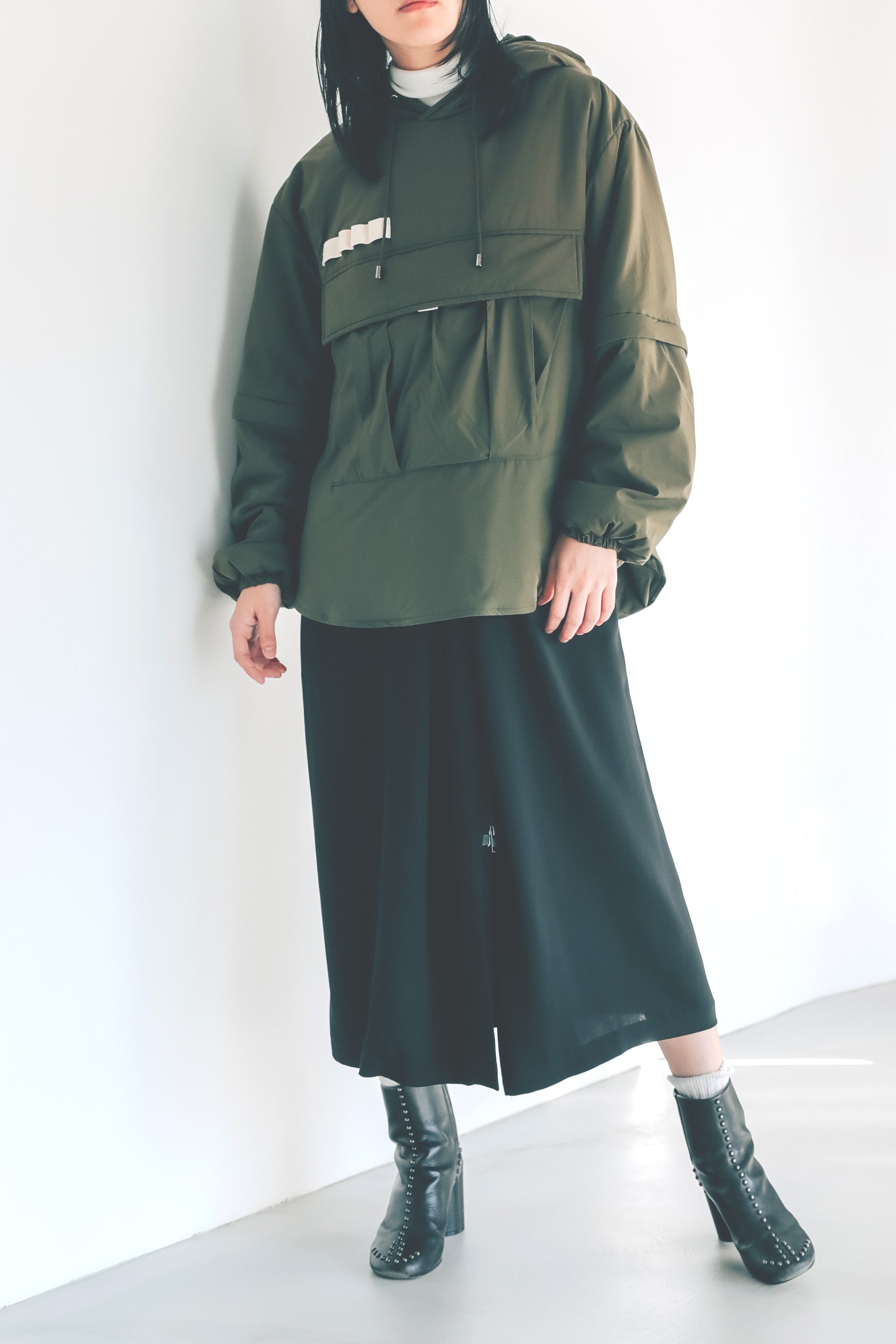 Kangaroo Hoodie-Unisex
