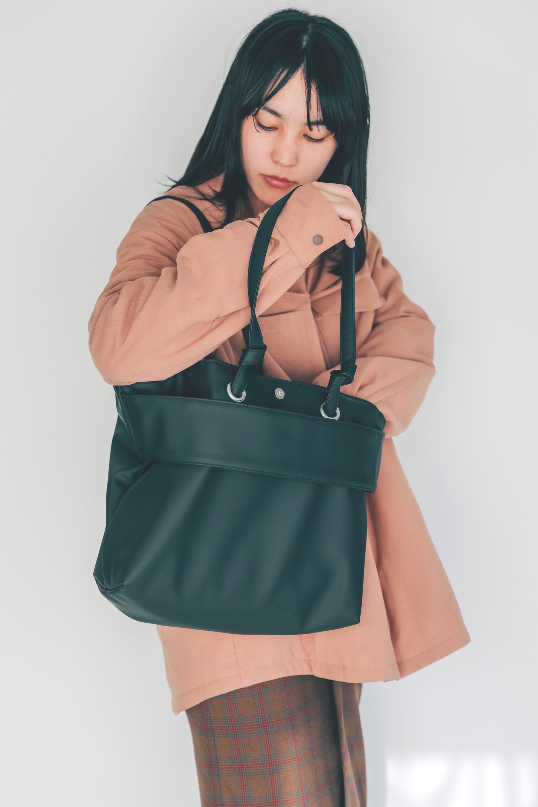 【Unisex】トートバック Medium