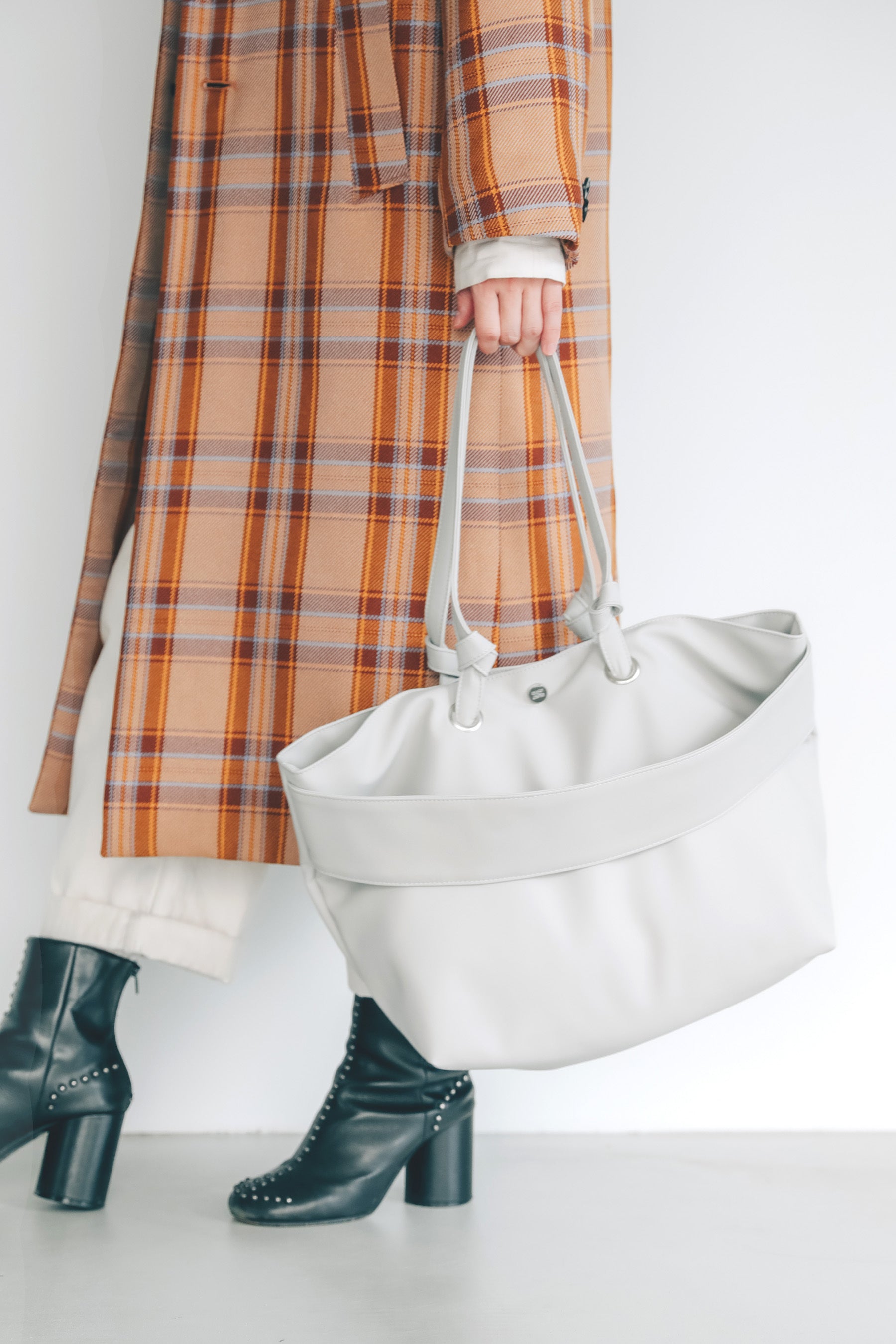 【Unisex】トートバック Medium