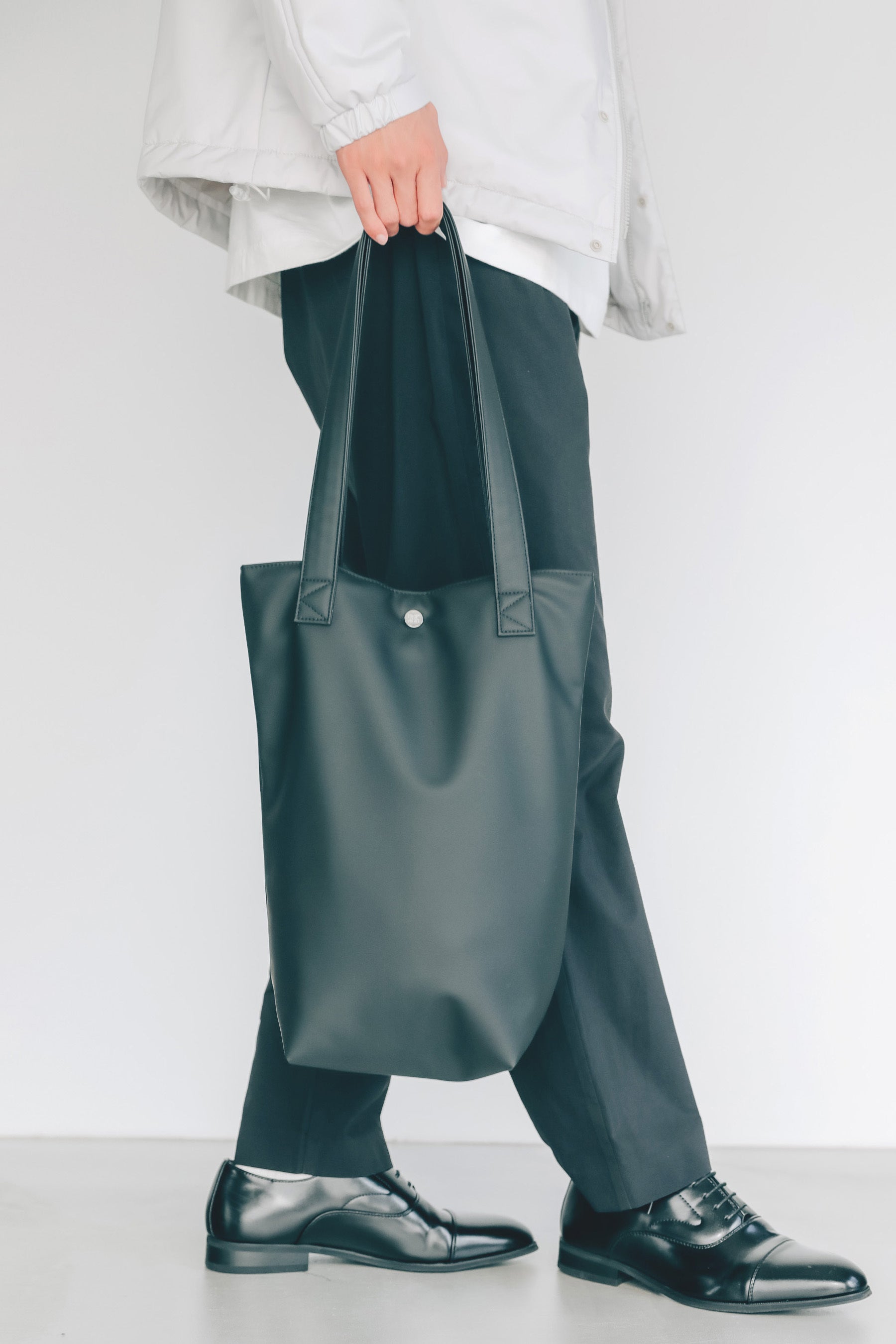 【Unisex】トートバック Long