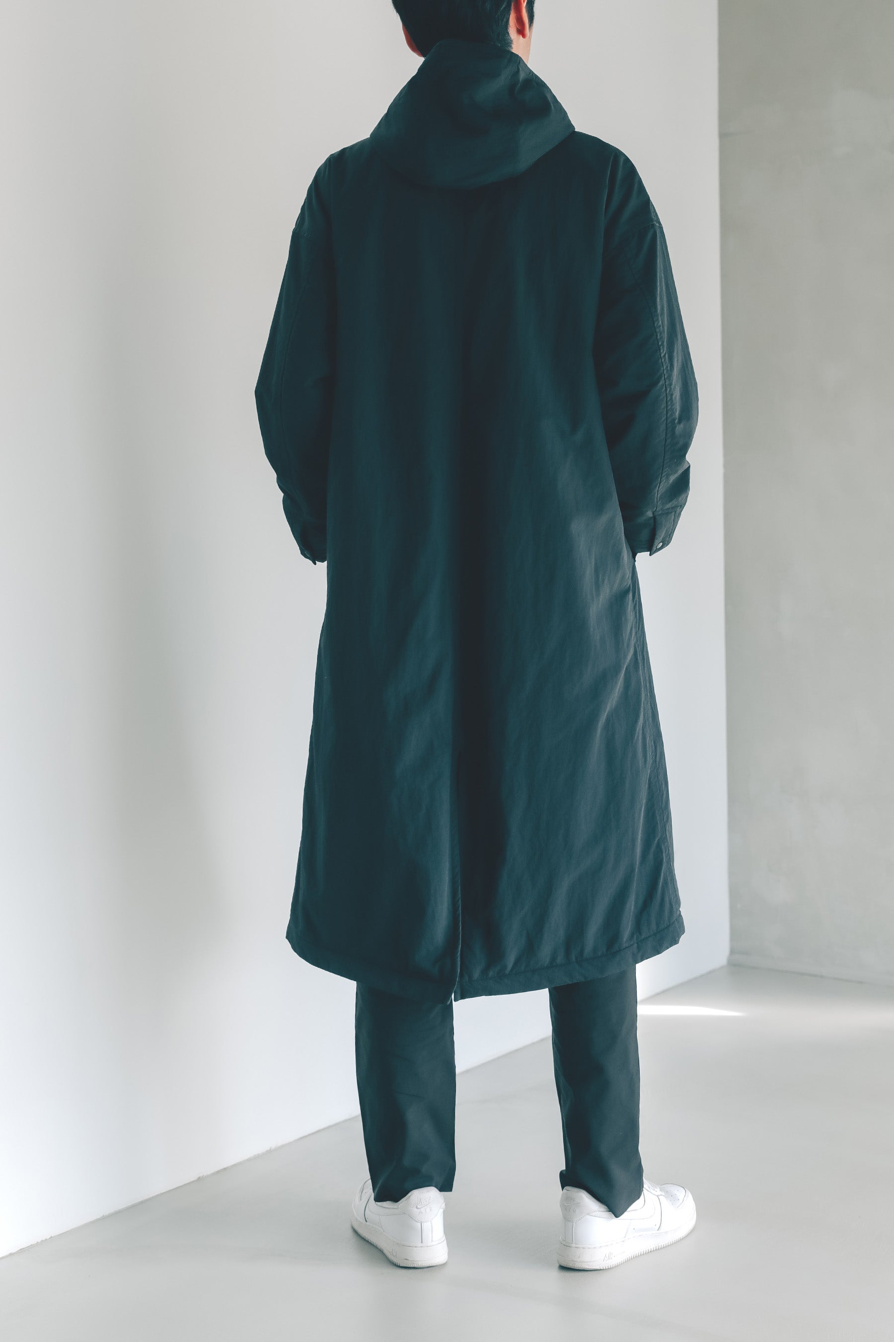フードコート-Unisex