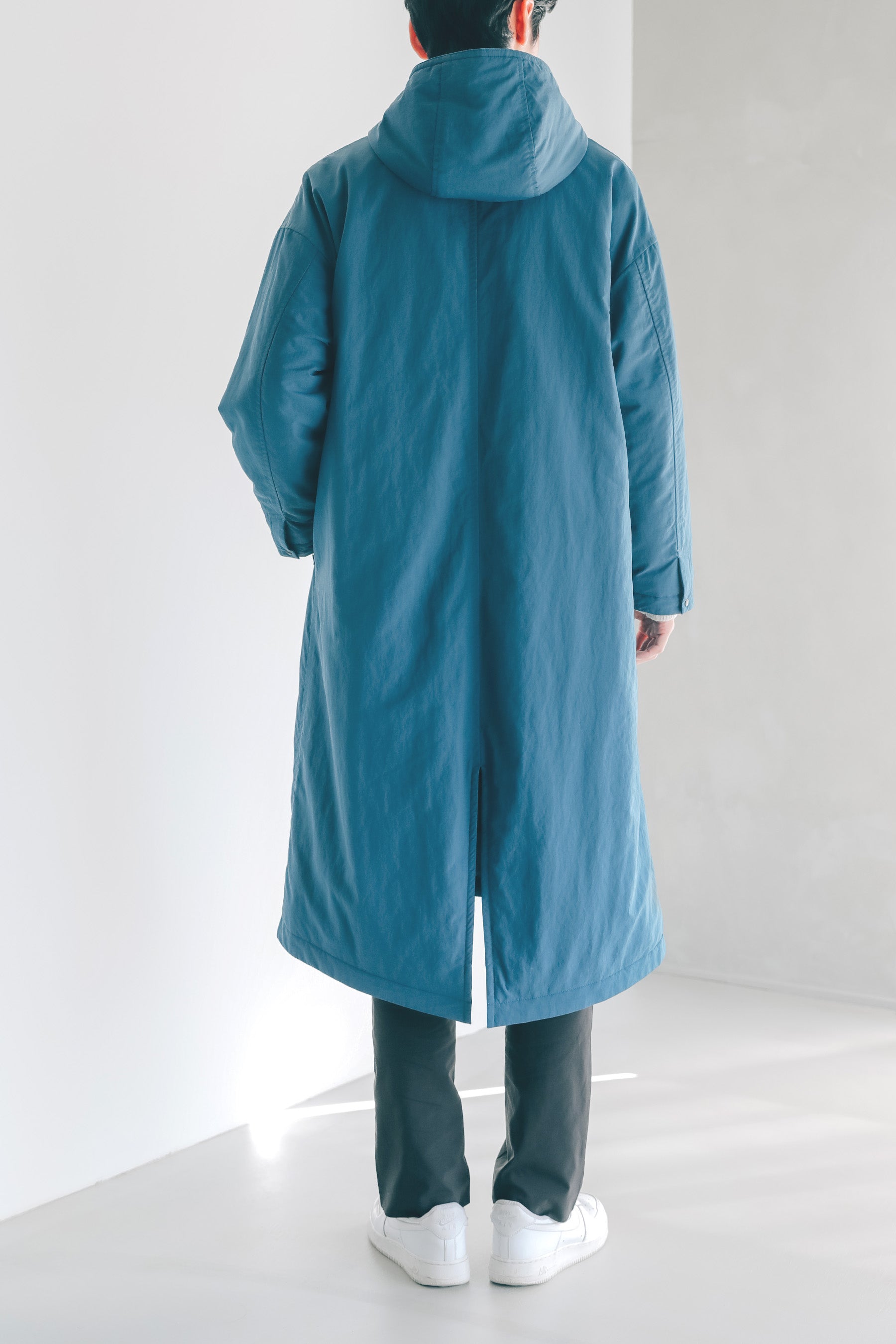 フードコート-Unisex