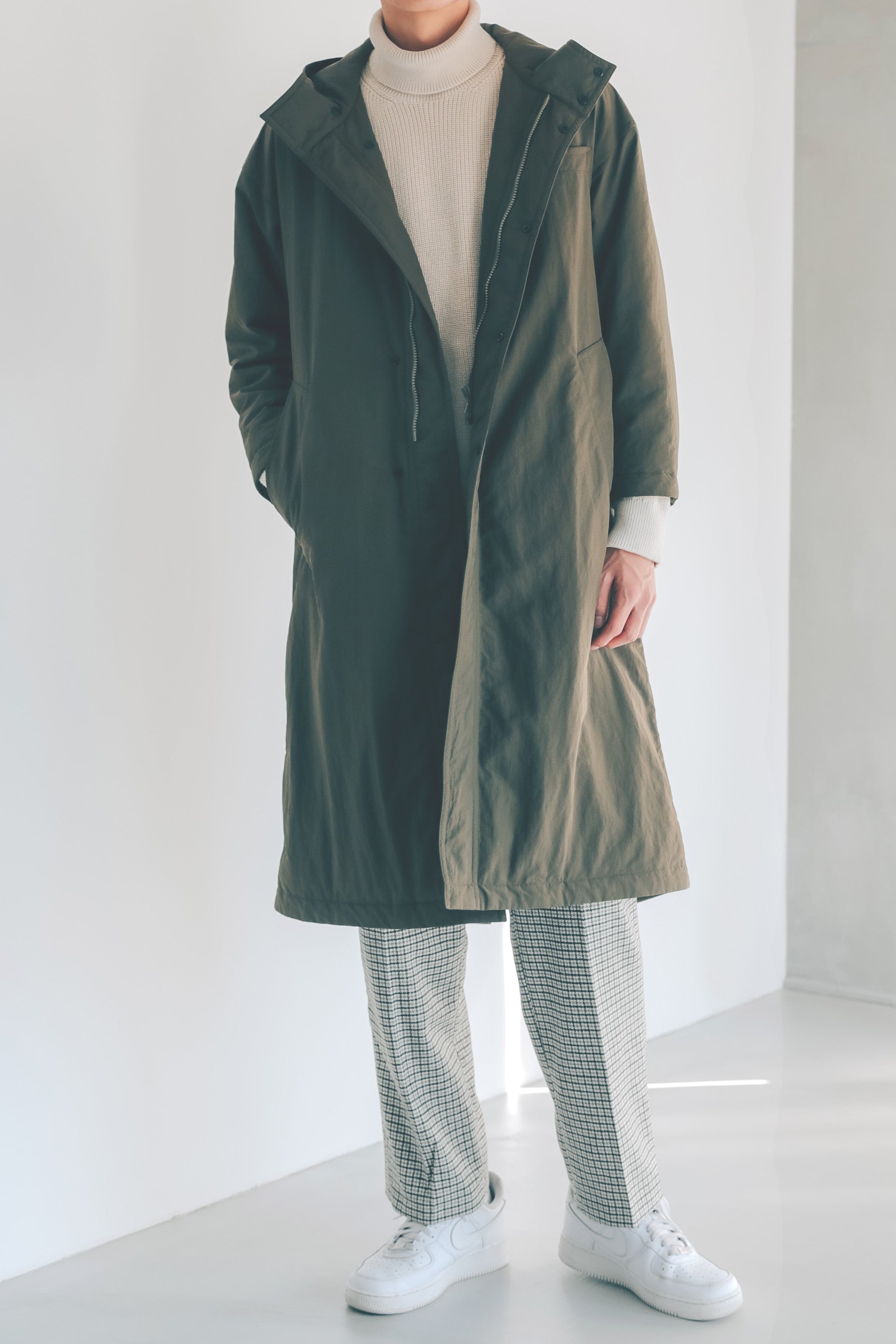フードコート-Unisex