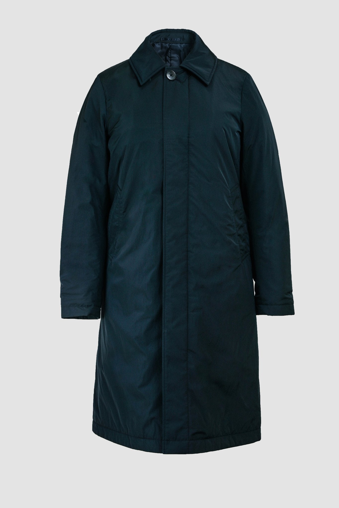 Balmacan Coat-Women