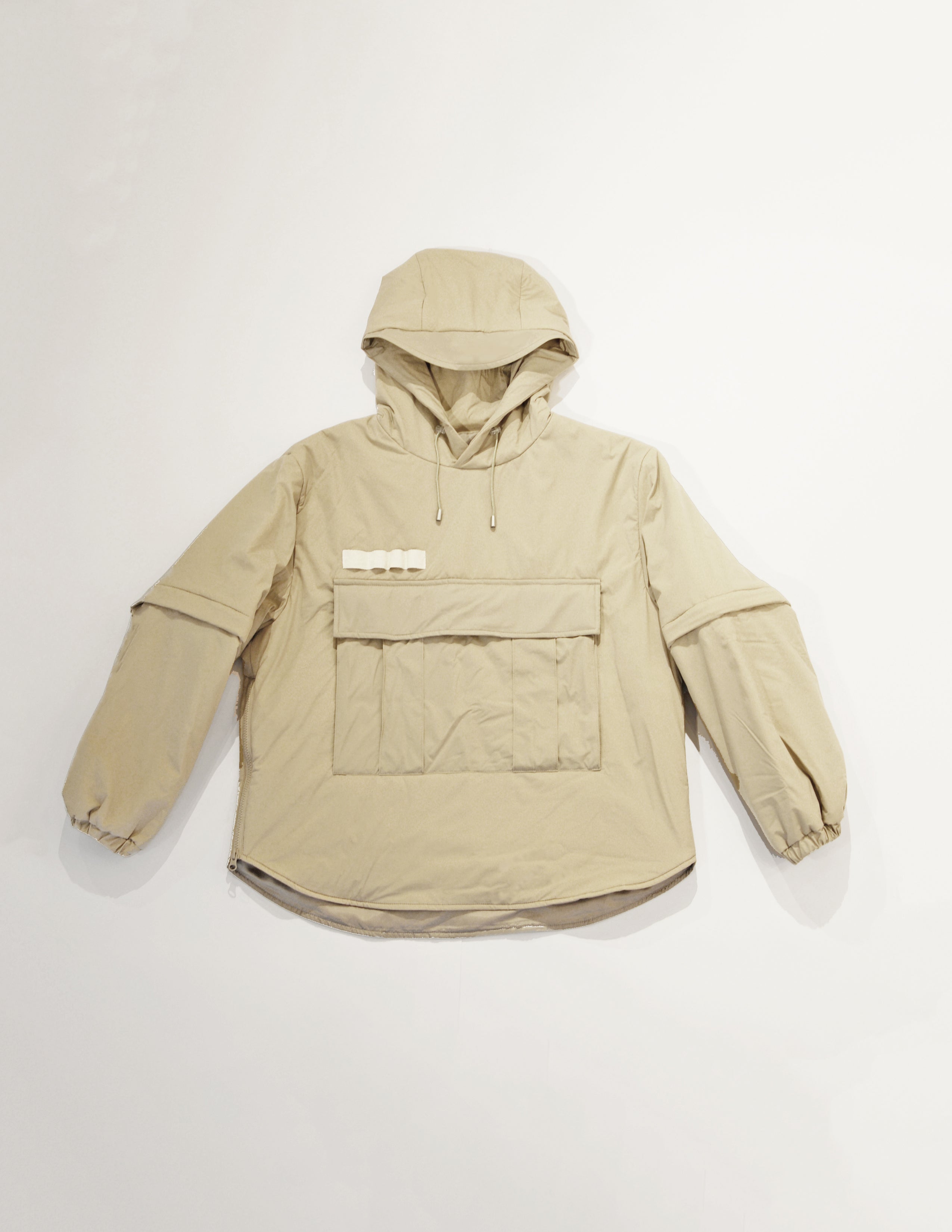 Kangaroo Hoodie-Unisex