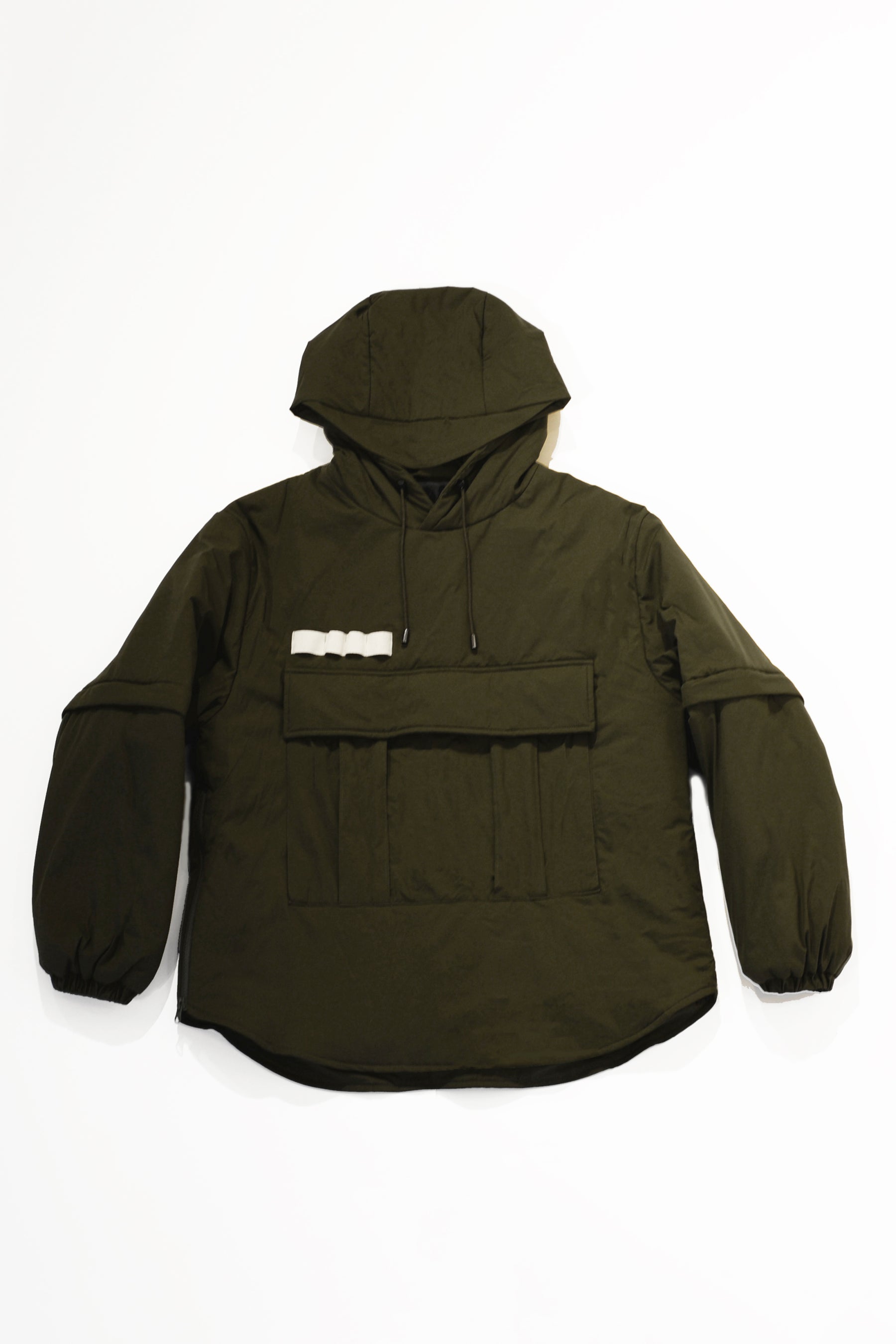Kangaroo Hoodie-Unisex