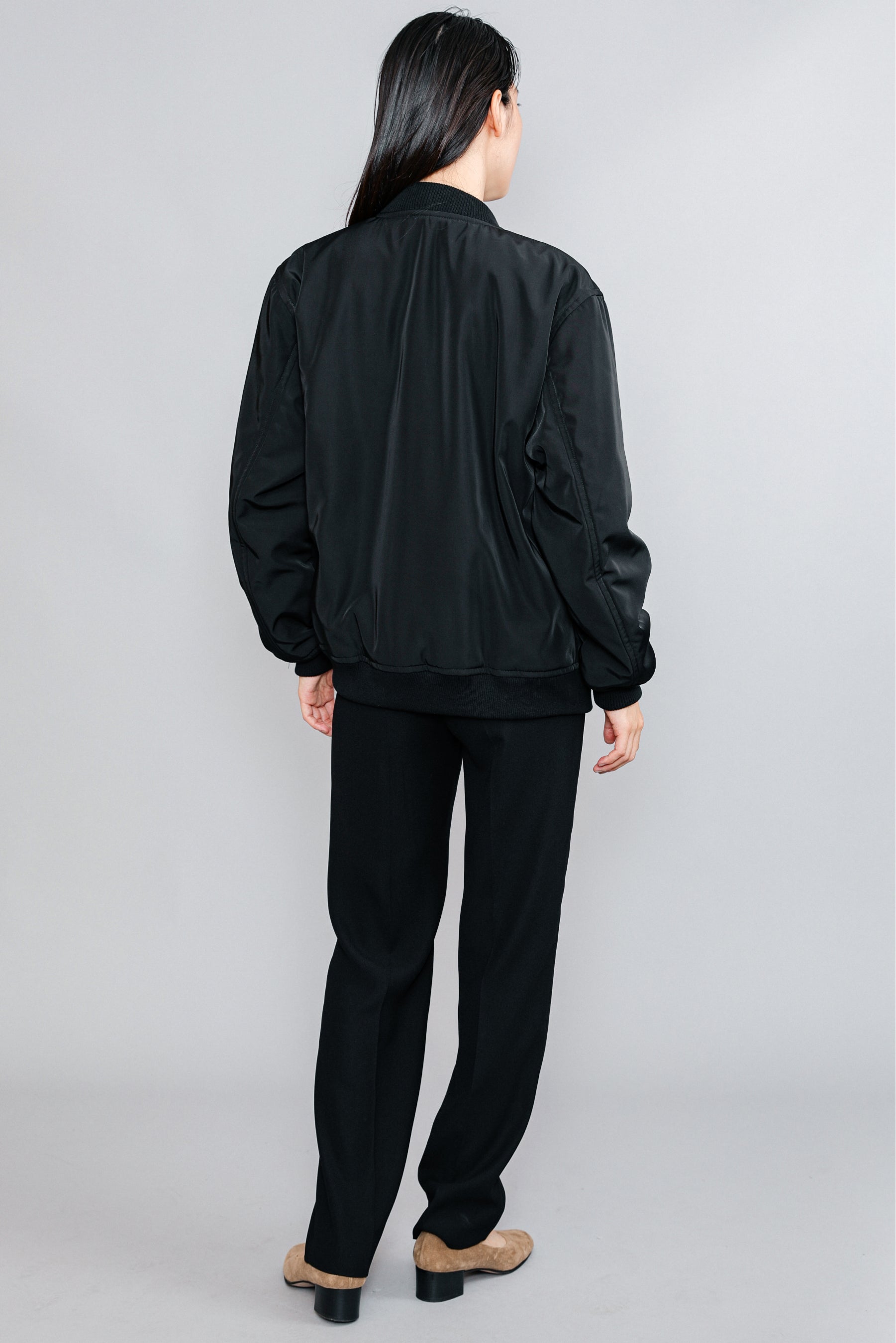 MA1ジャケット-Unisex