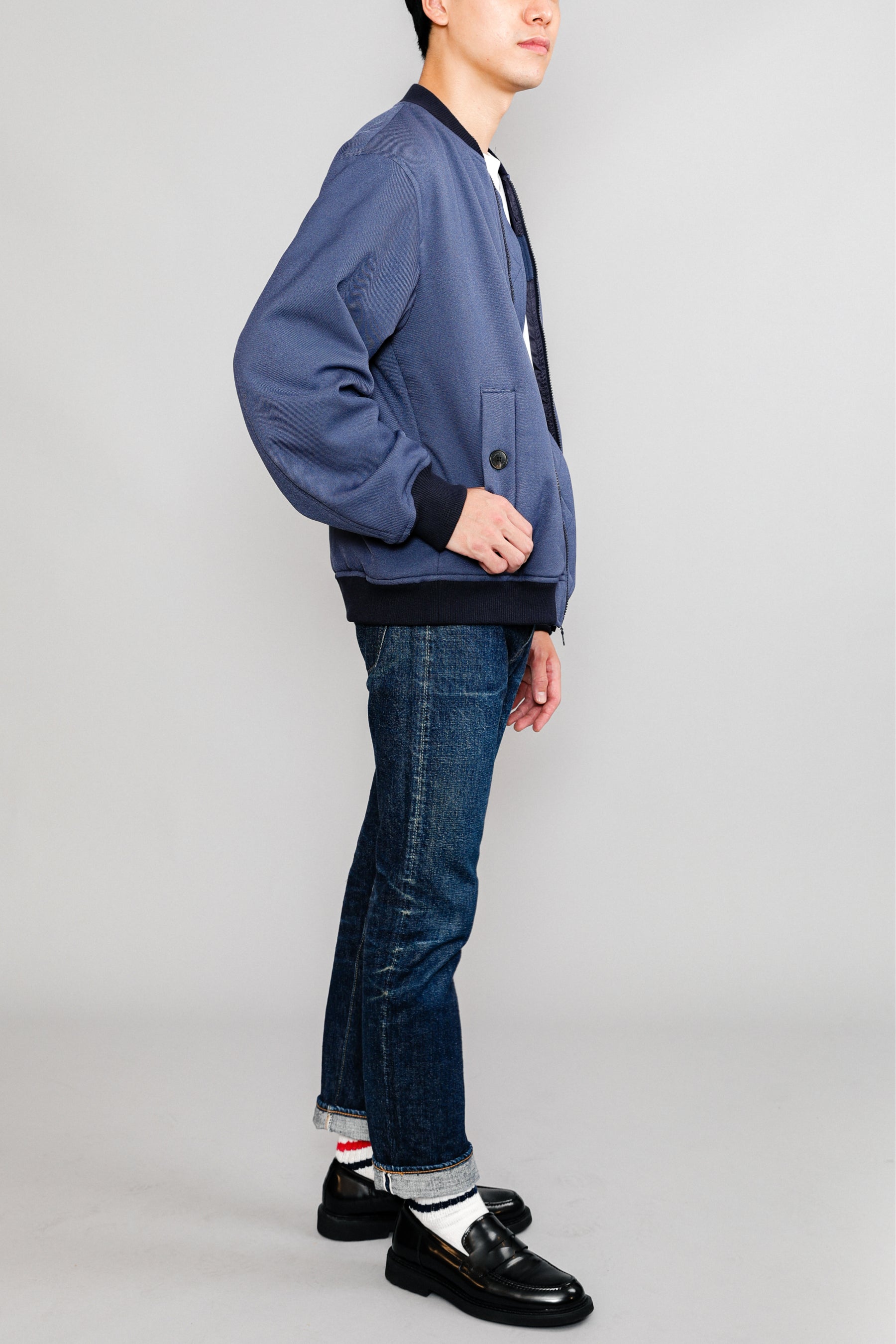 MA1ジャケット-Unisex