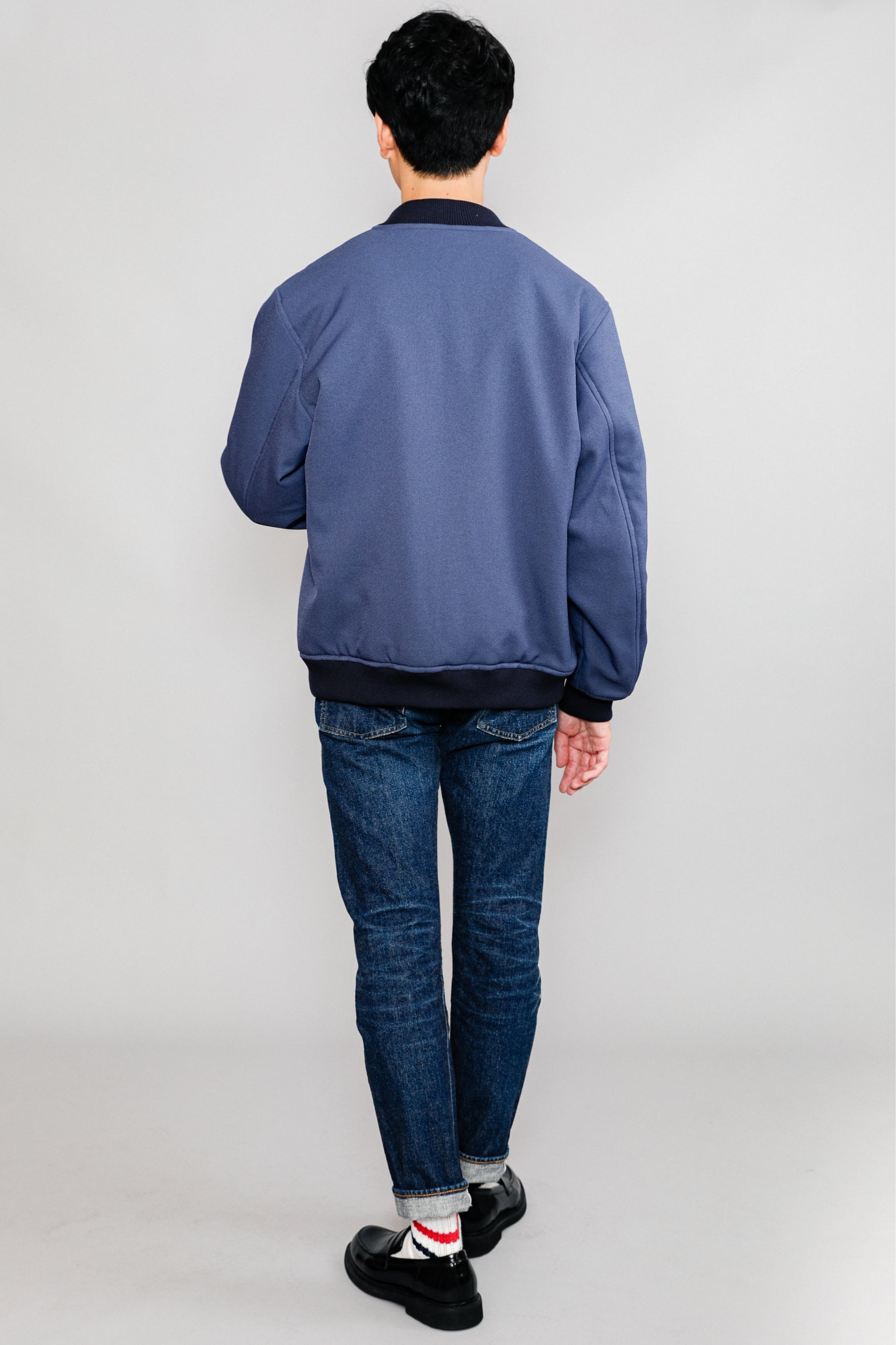 MA1ジャケット-Unisex